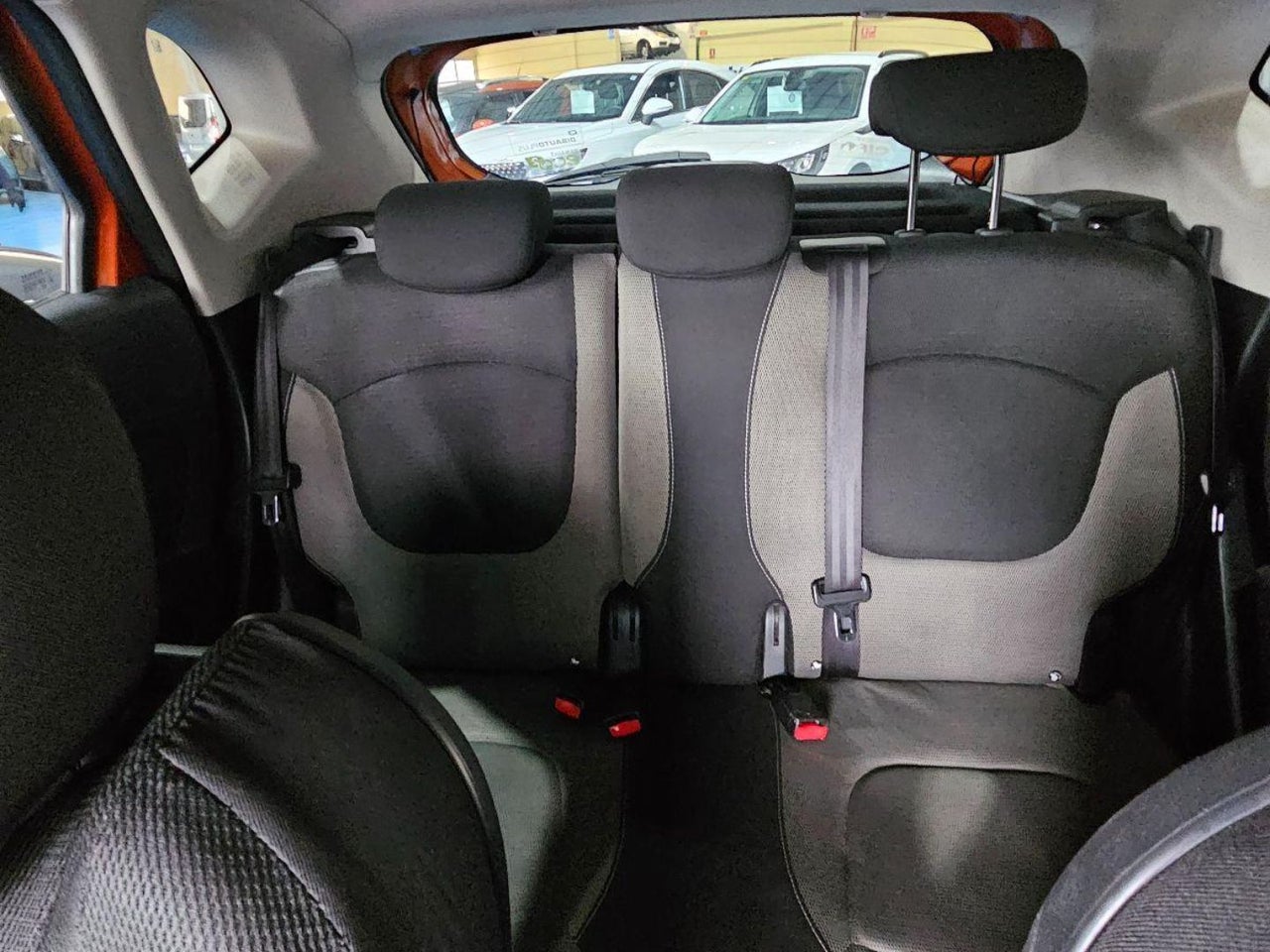 Renault Captur - 11