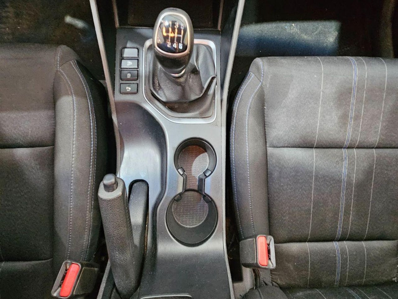 Hyundai TUCSON - 18