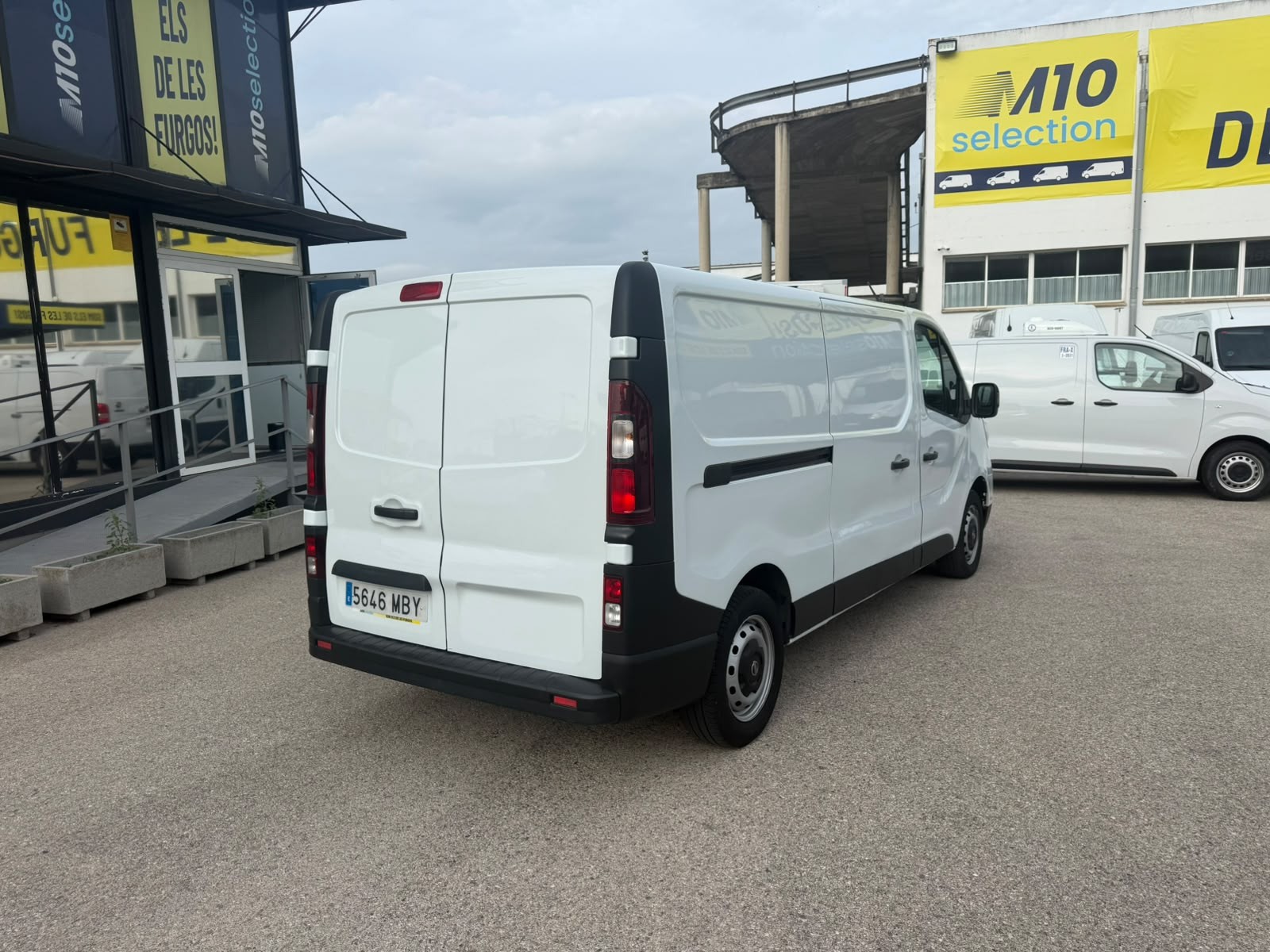 Imatge del vehicle 6