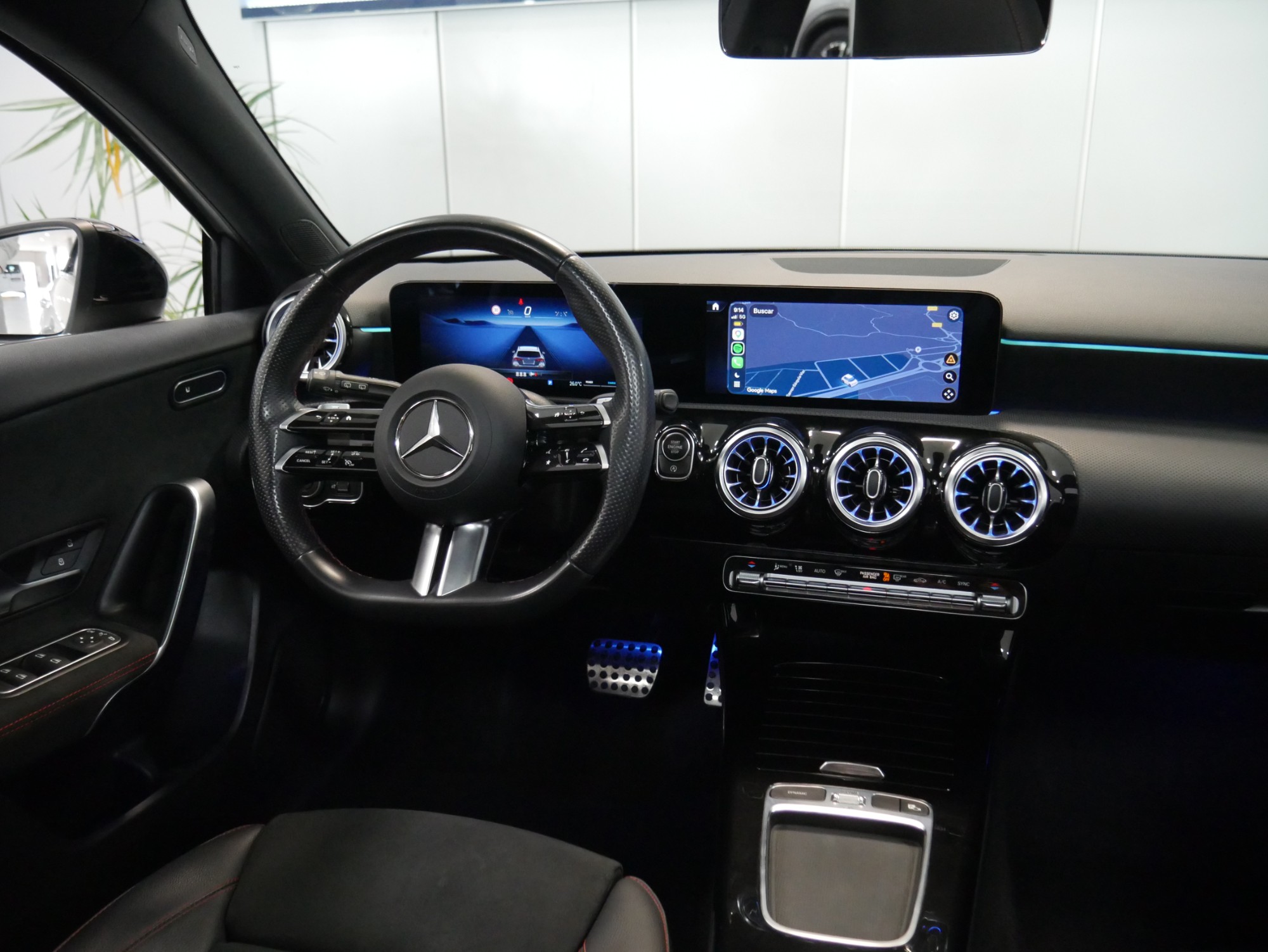 mercedesbenz clase a