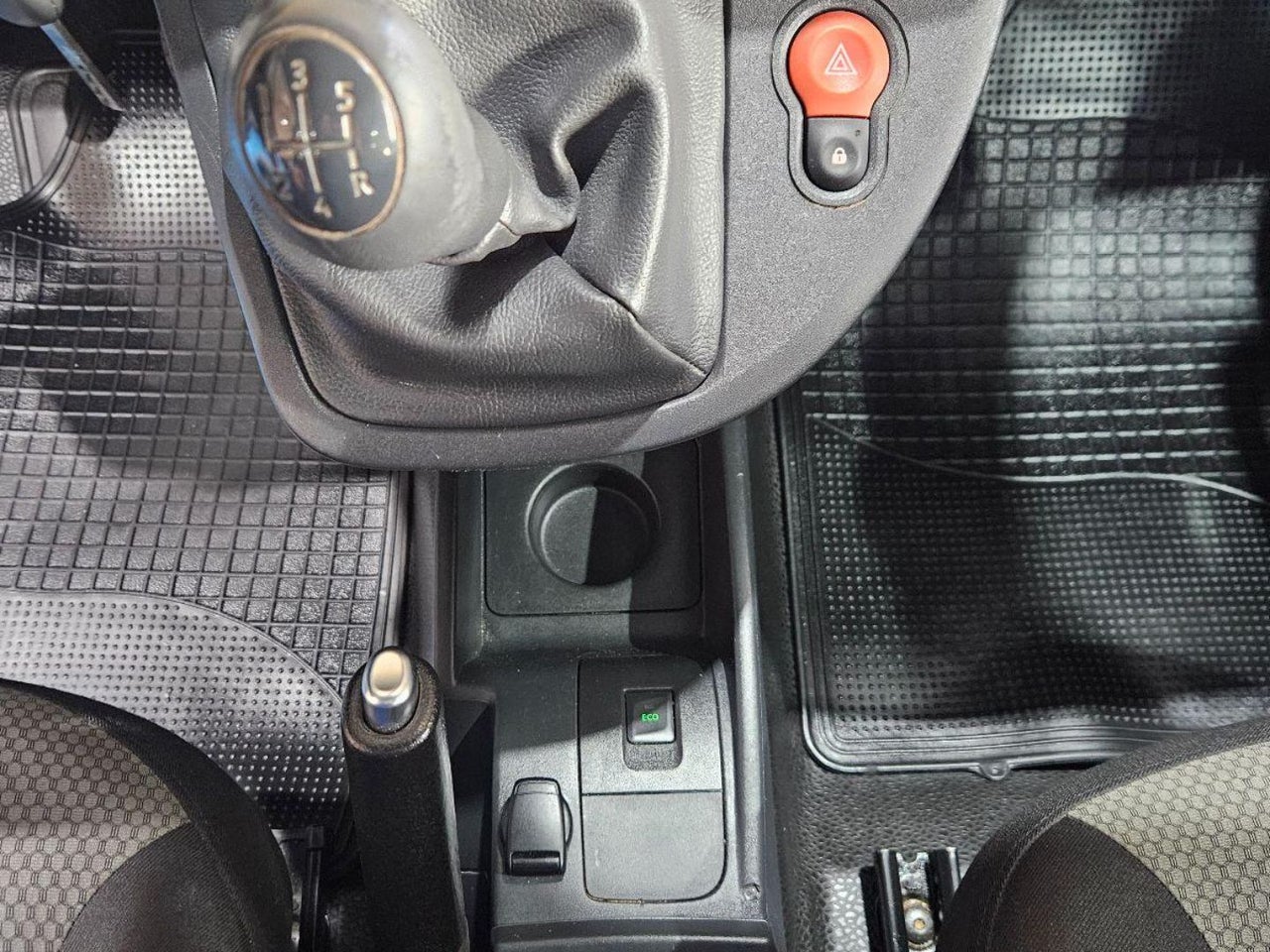 Renault Kangoo Combi - 22