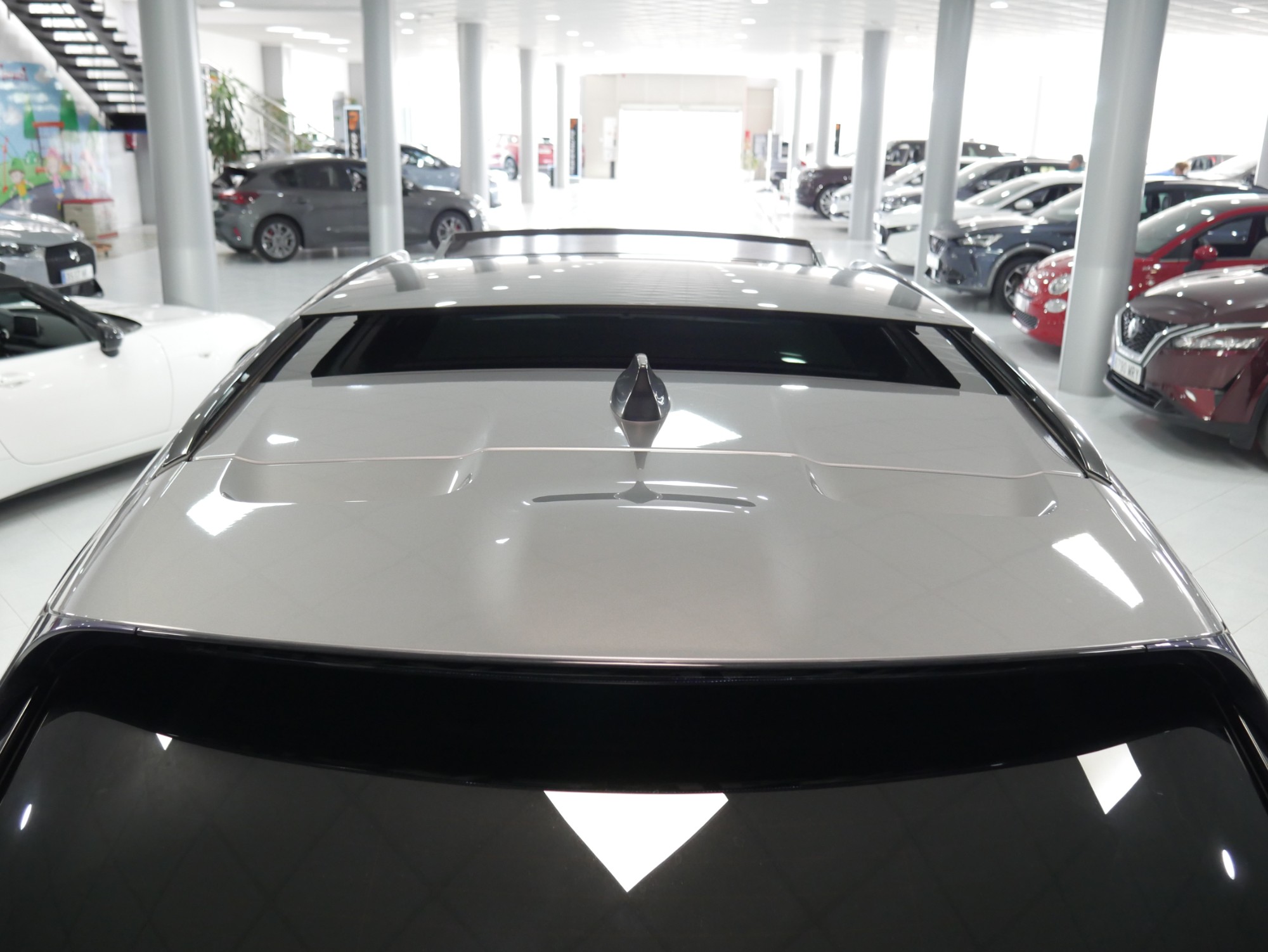 LANDROVER RANGE ROVER VELAR