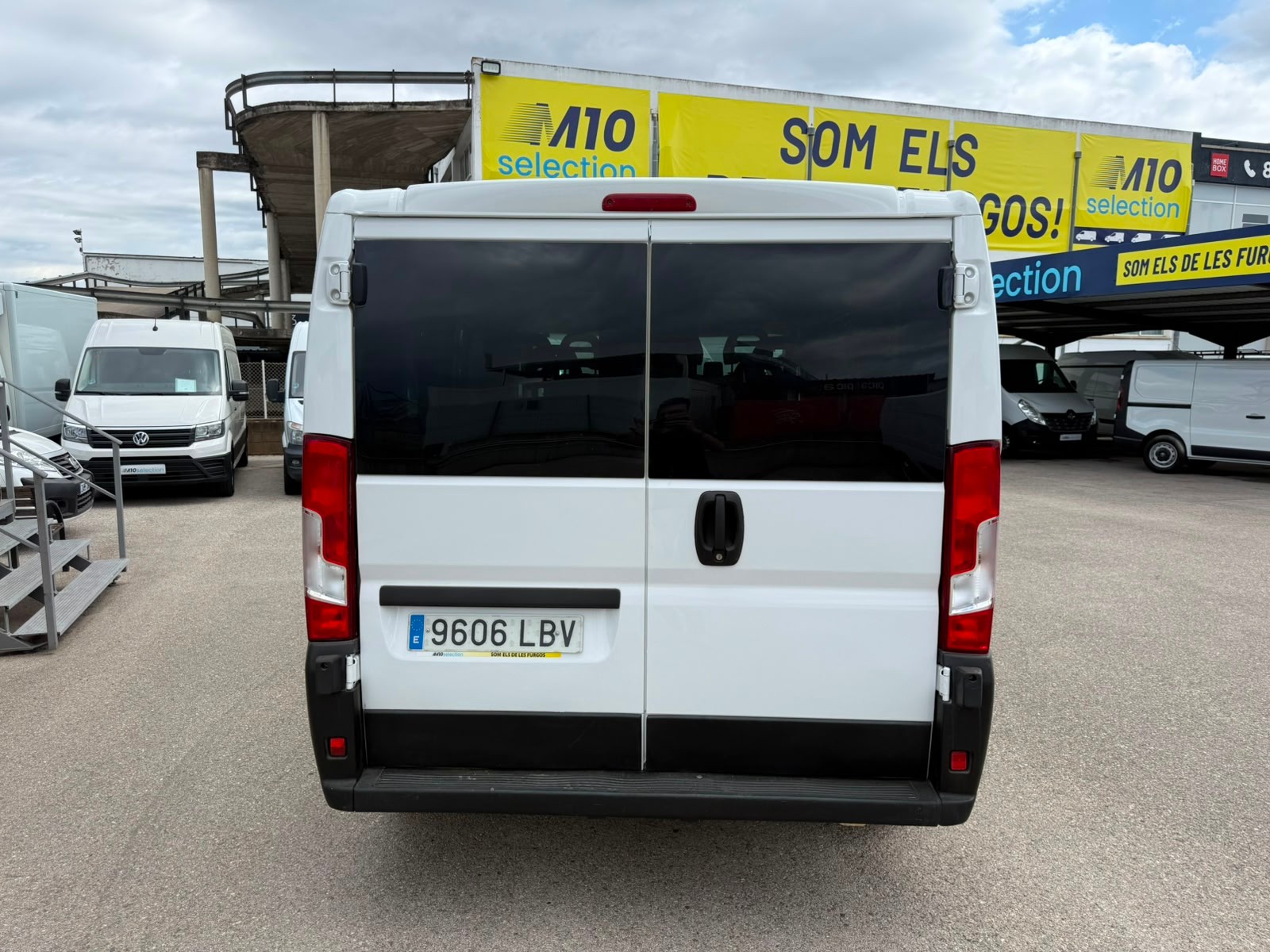 Imatge del vehicle 5