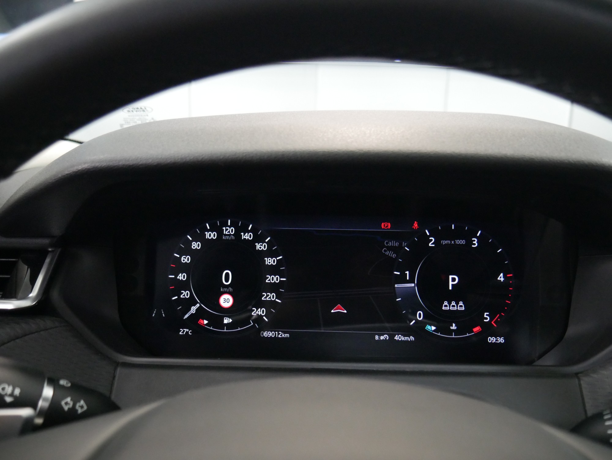 landrover range rover velar