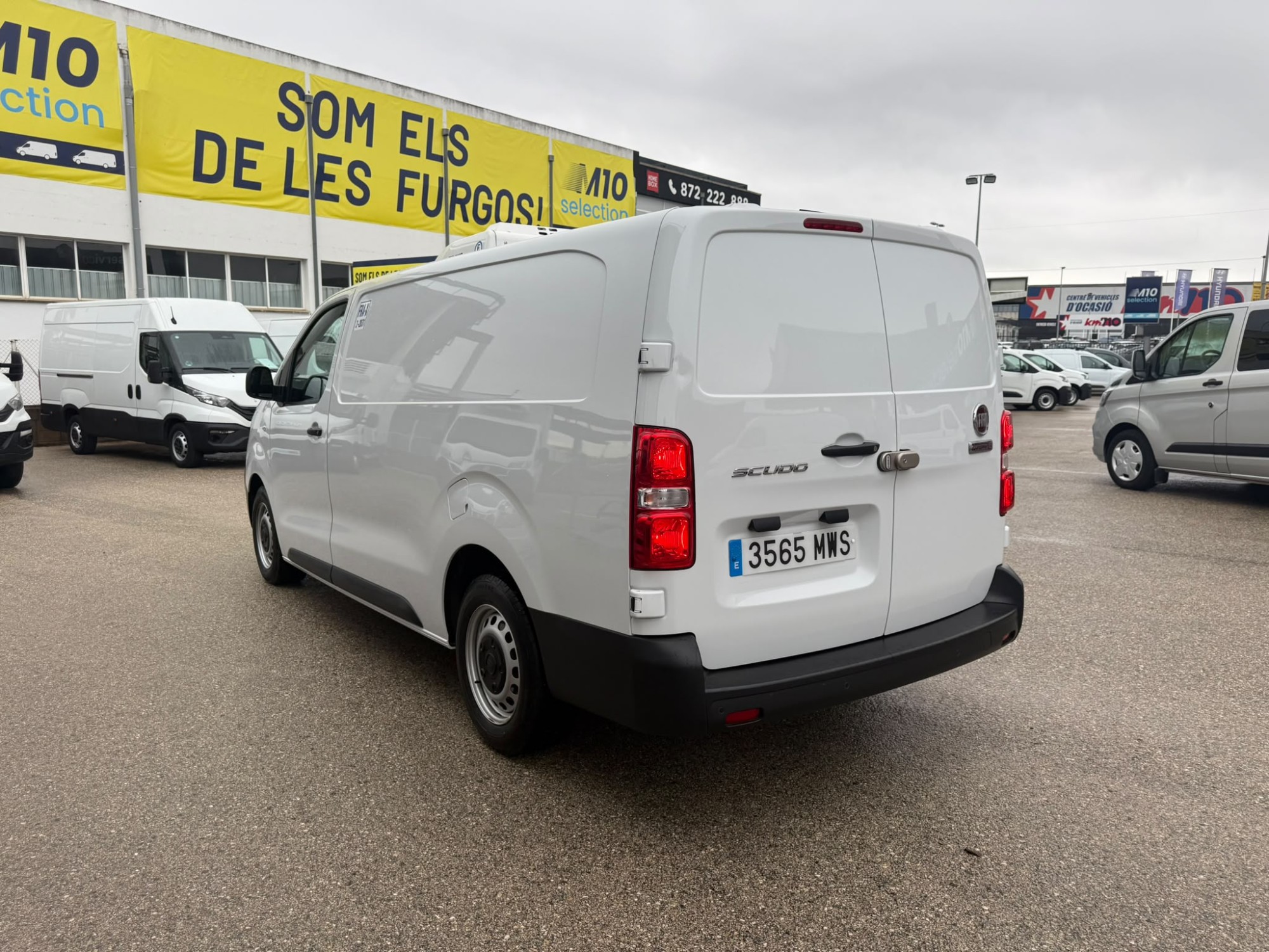 Imatge del vehicle 4
