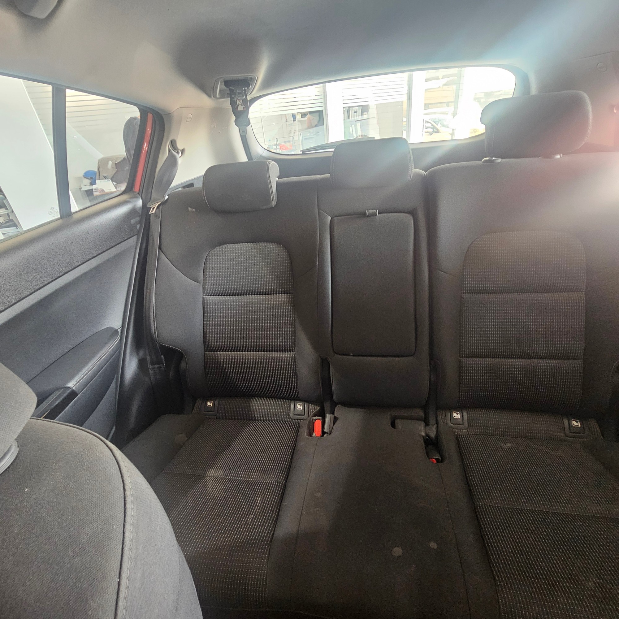 Kia Sportage - 11