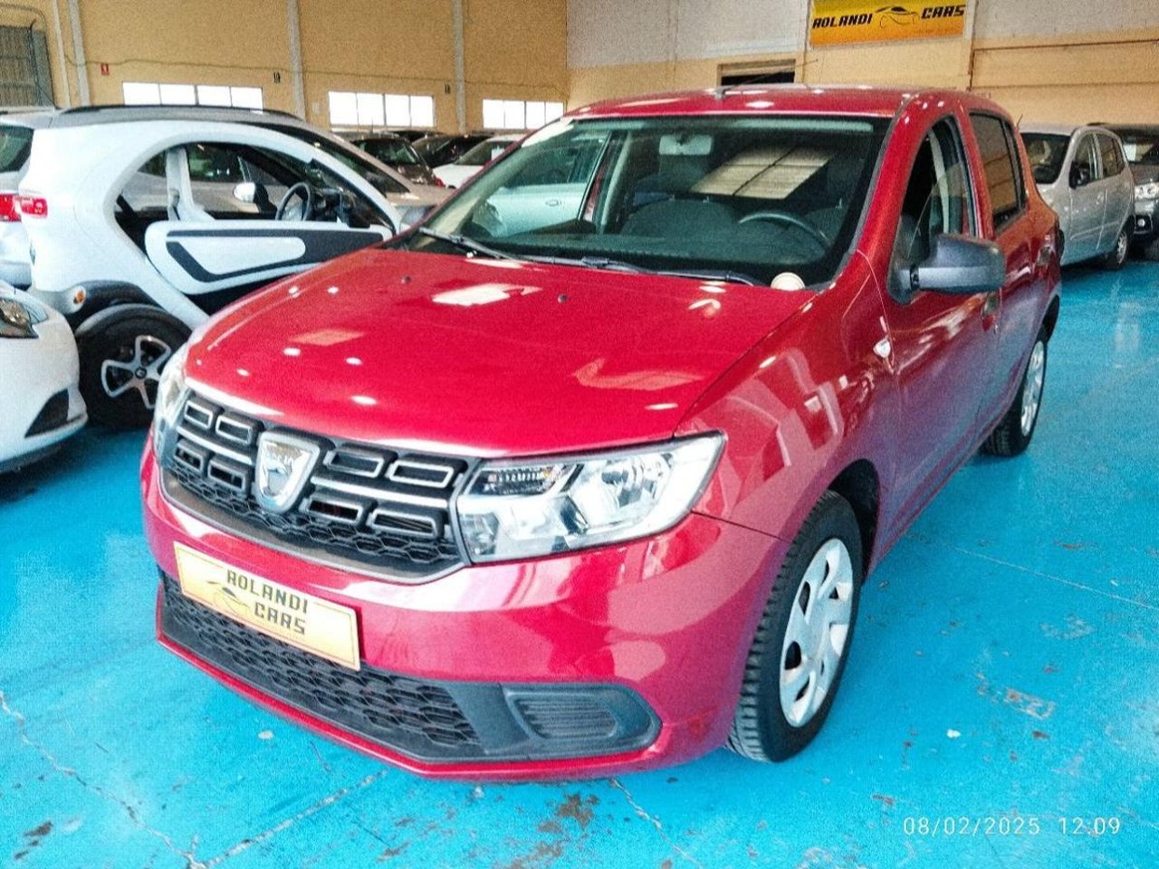 Dacia Logan - 3
