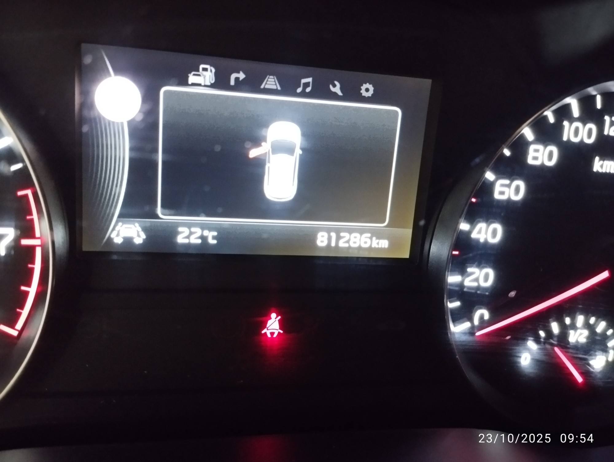 Kia Sportage - 18