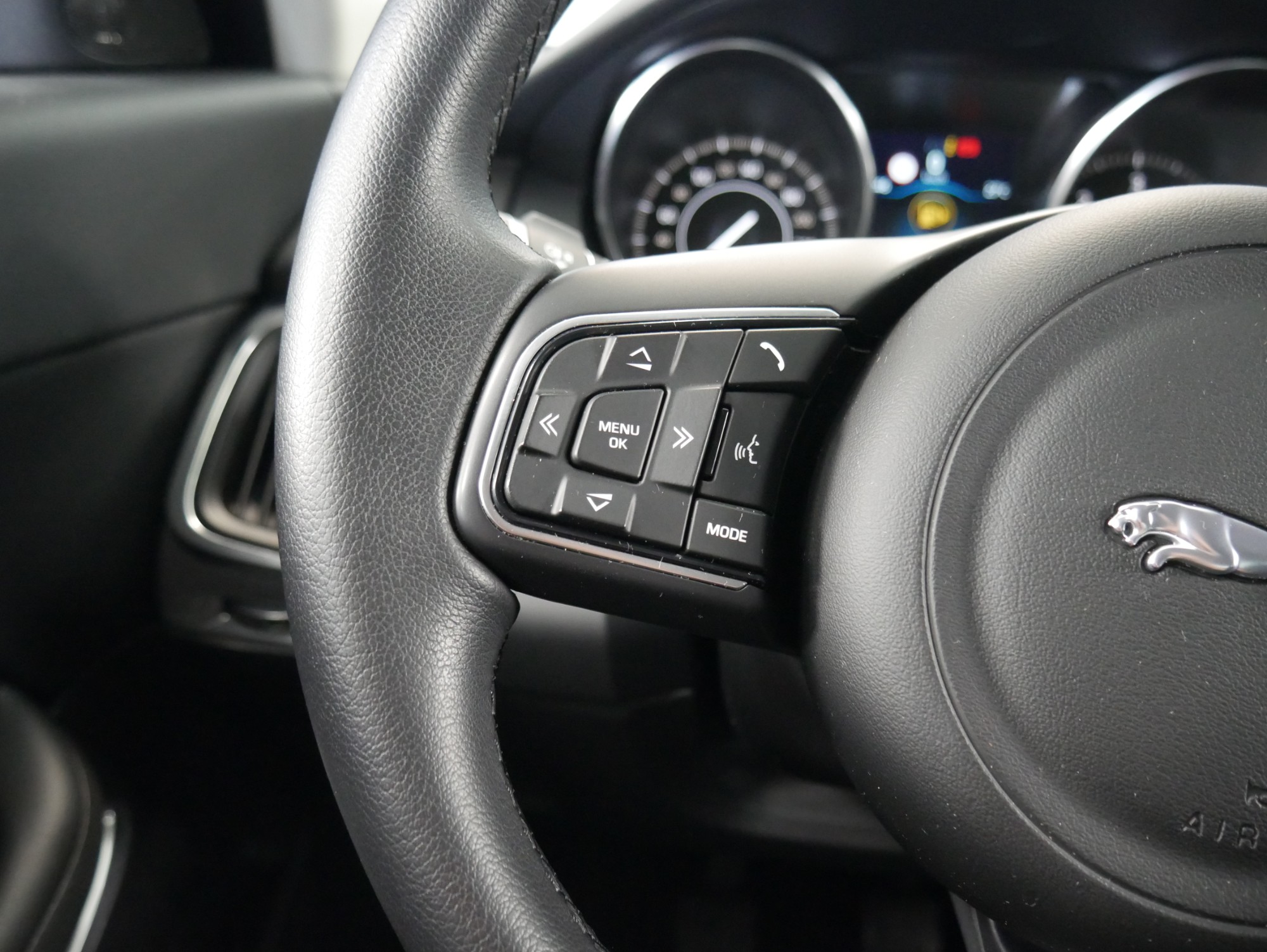 JAGUAR EPACE