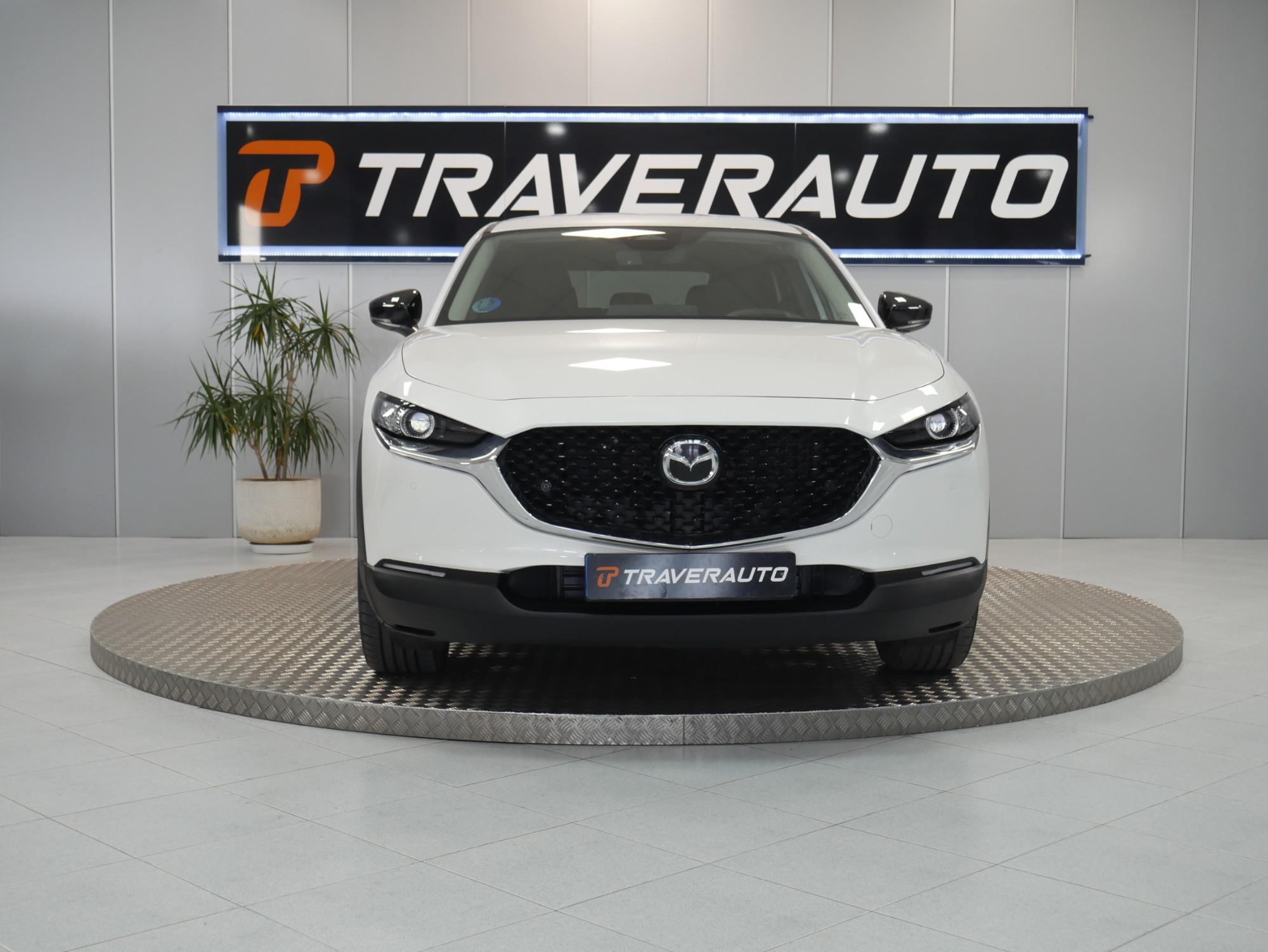 mazda cx30
