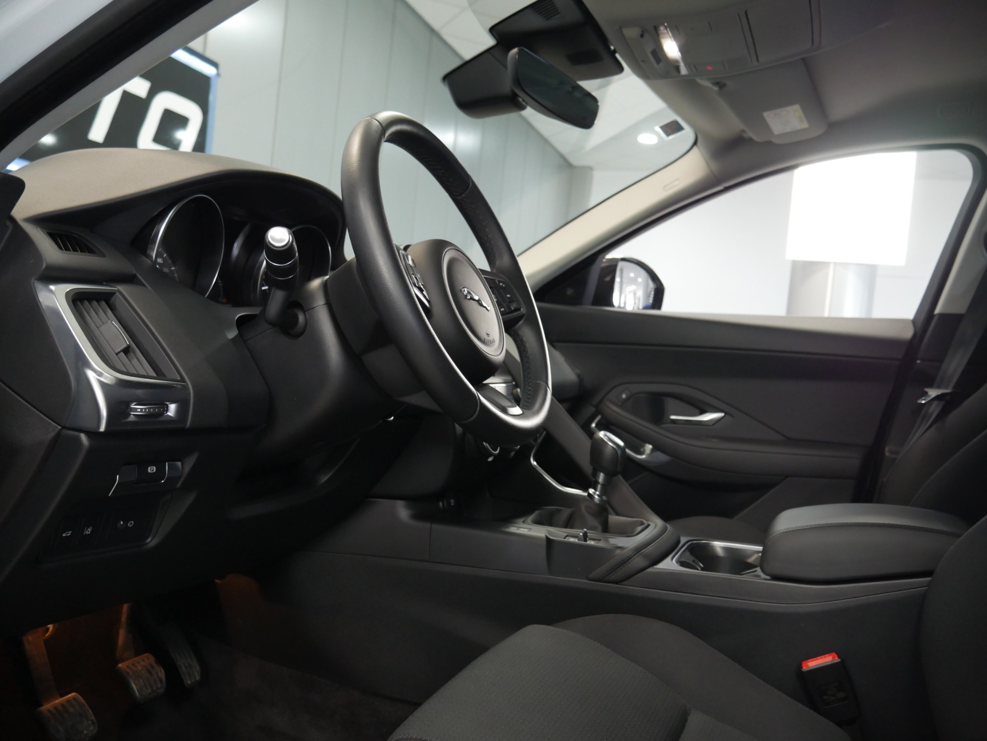 JAGUAR EPACE