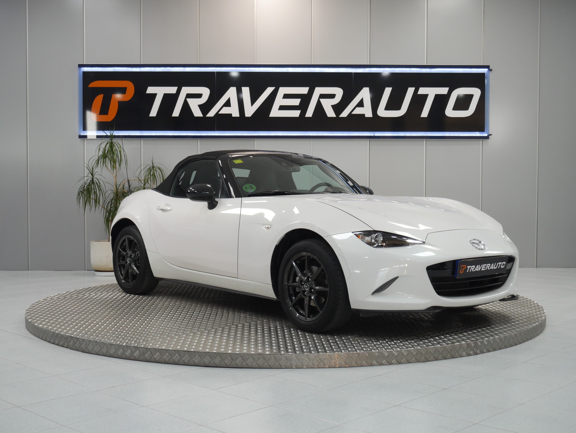 mazda mx5