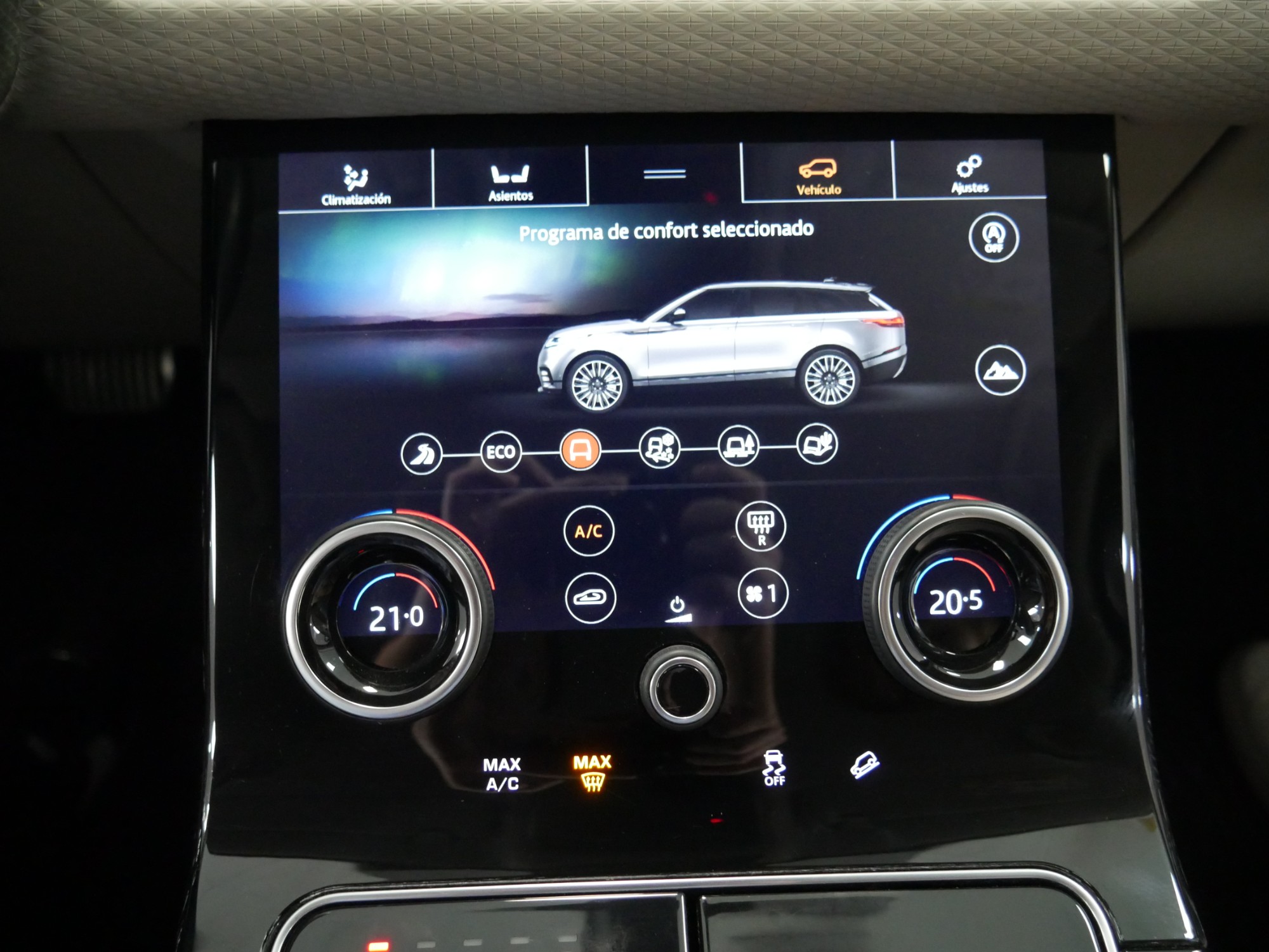 landrover range rover velar