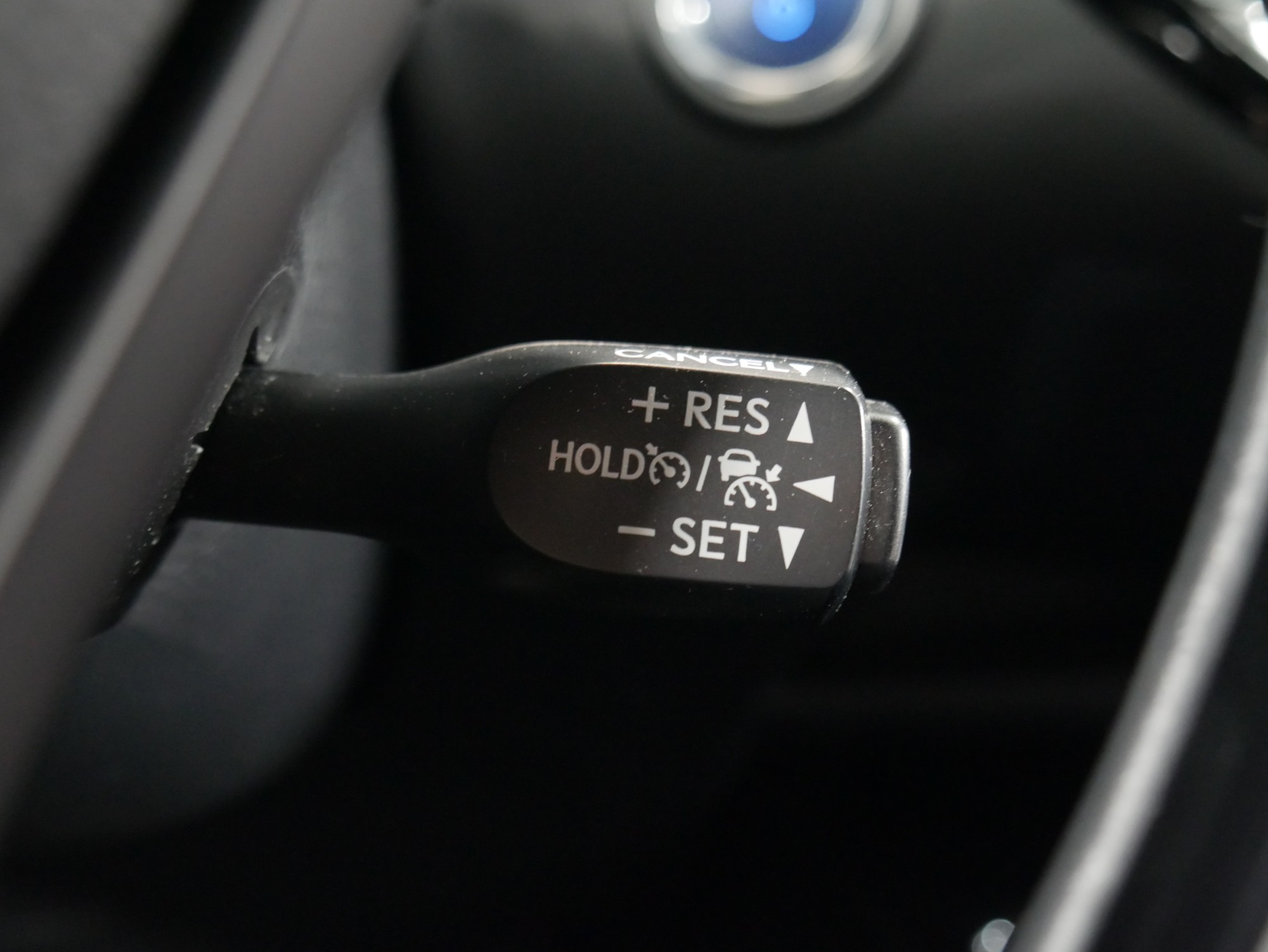 toyota chr