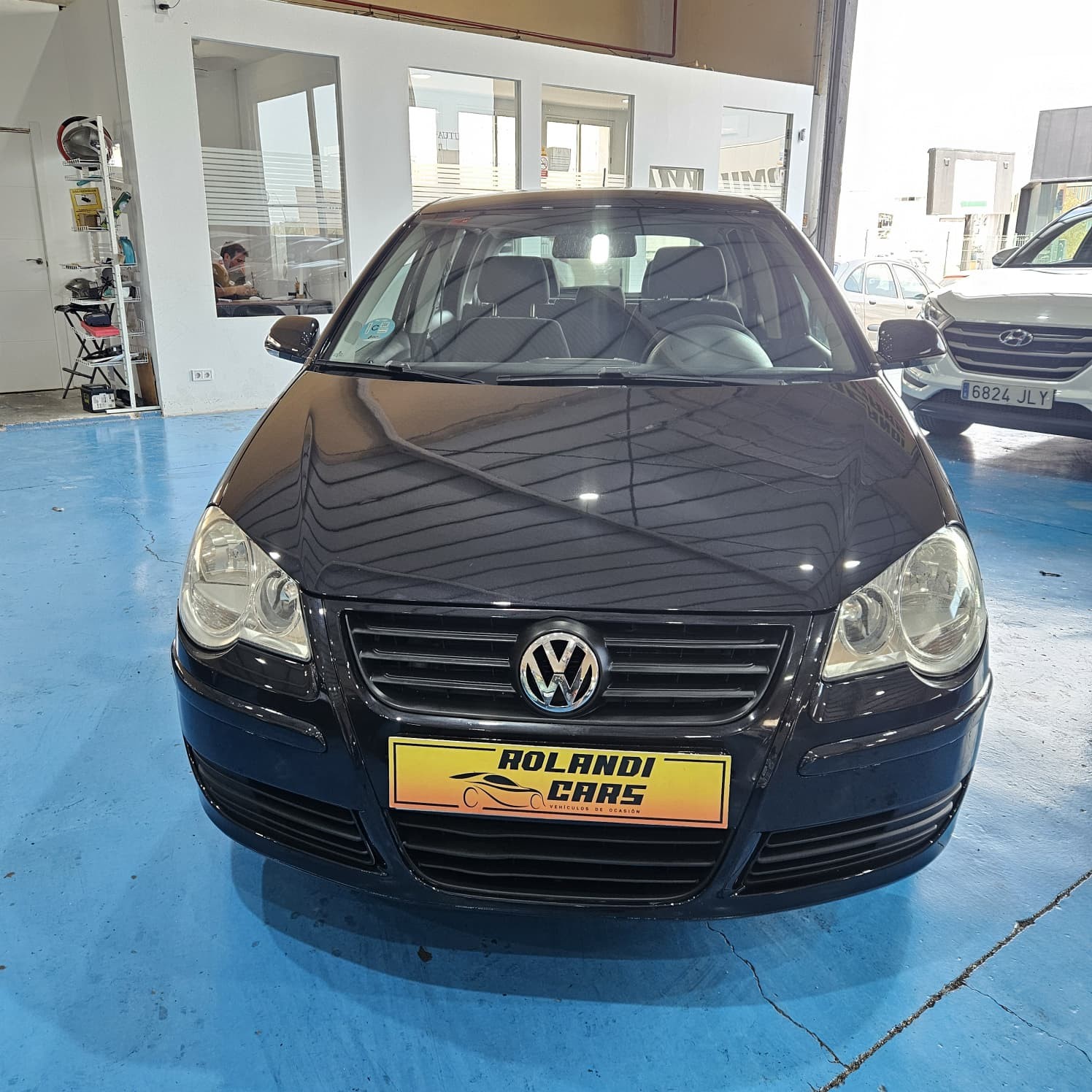 Volkswagen Polo - 7