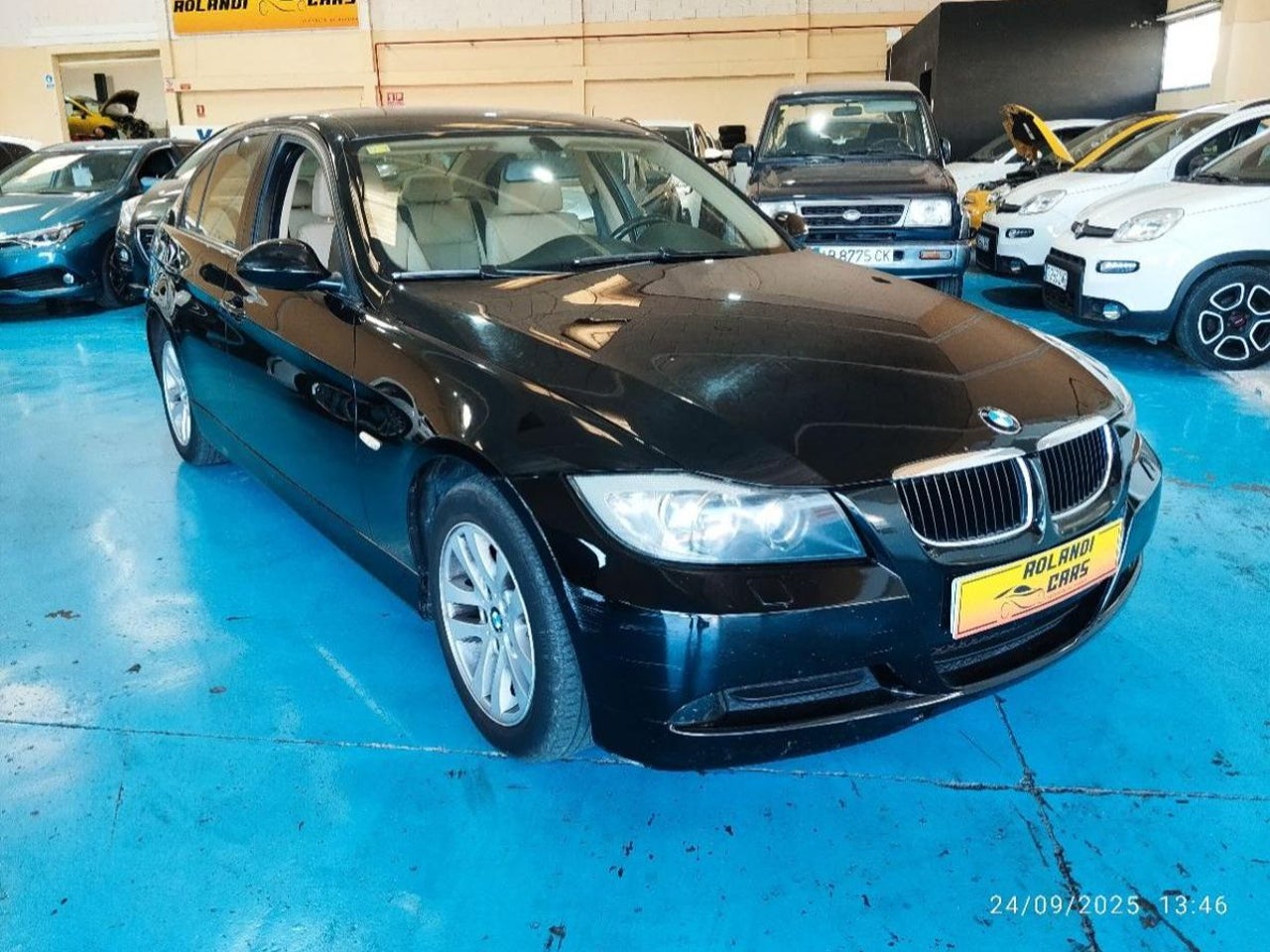 BMW Serie 3 - 2