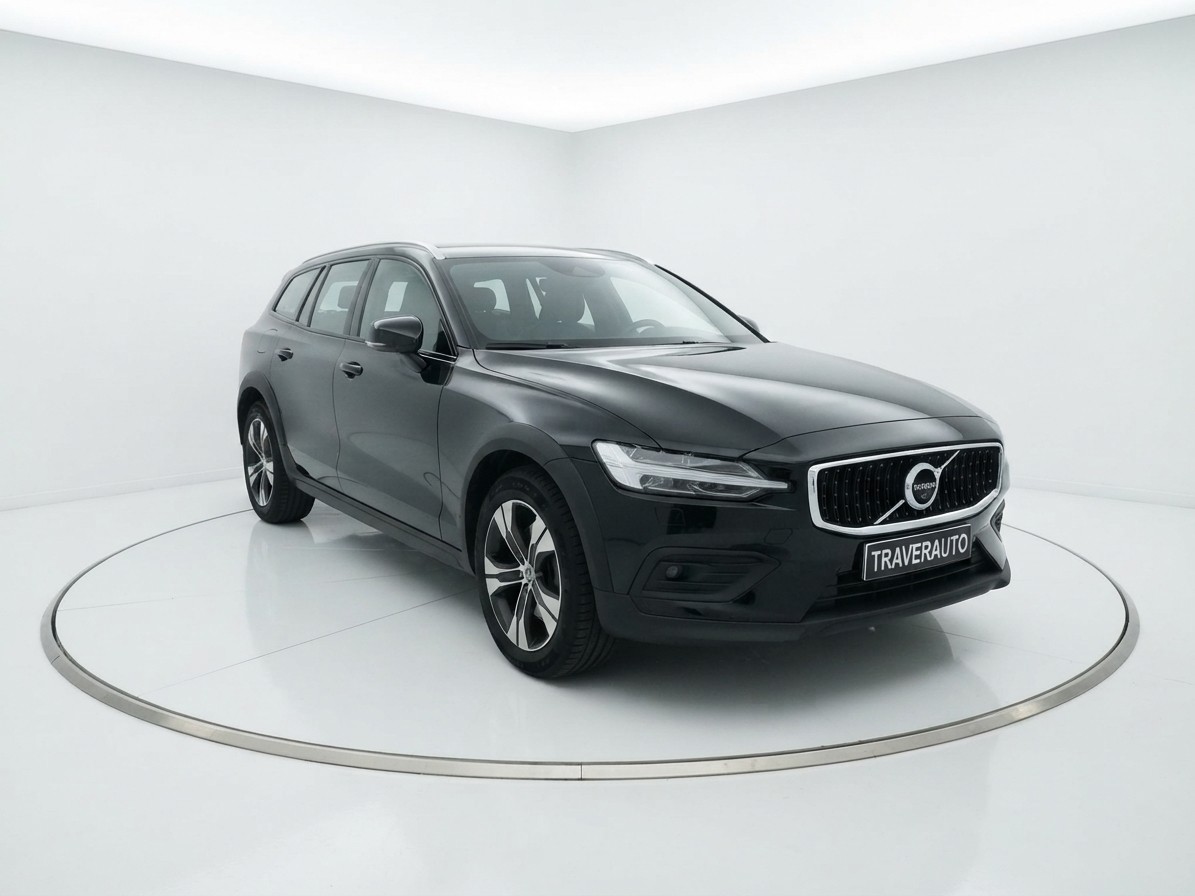 VOLVO V60 CROSS COUNTRY