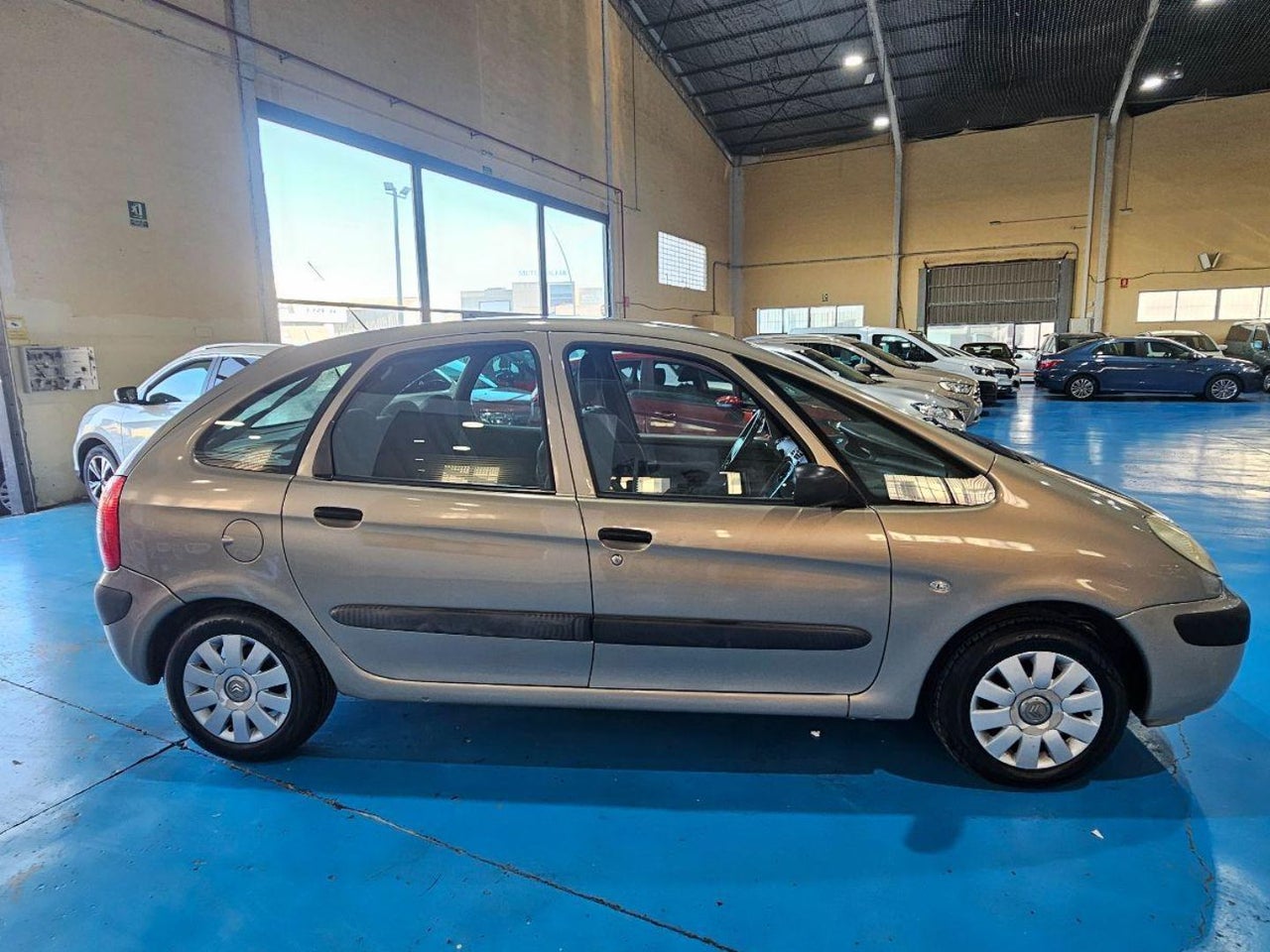 Citroën Xsara Picasso - 4
