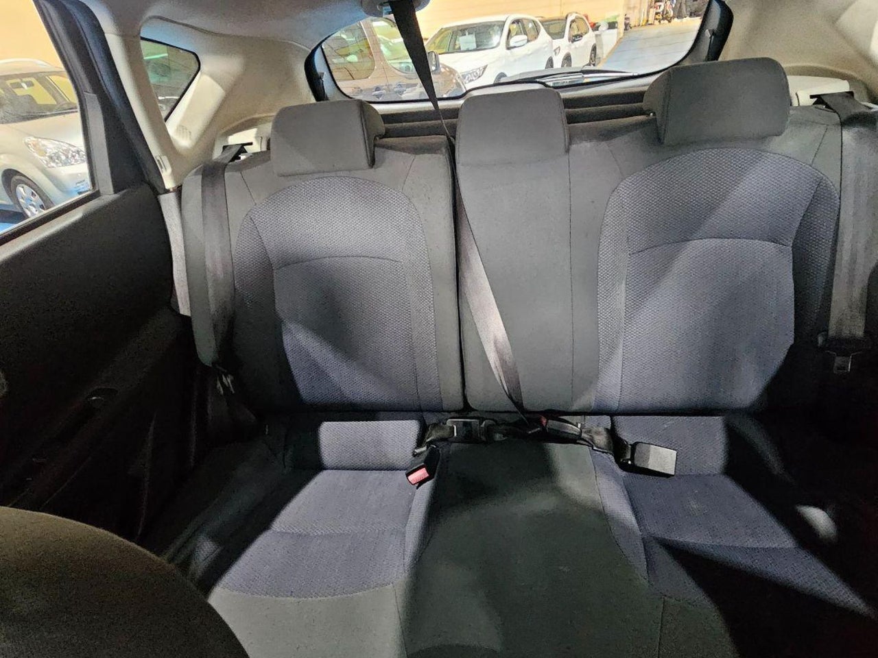 Nissan QASHQAI - 17