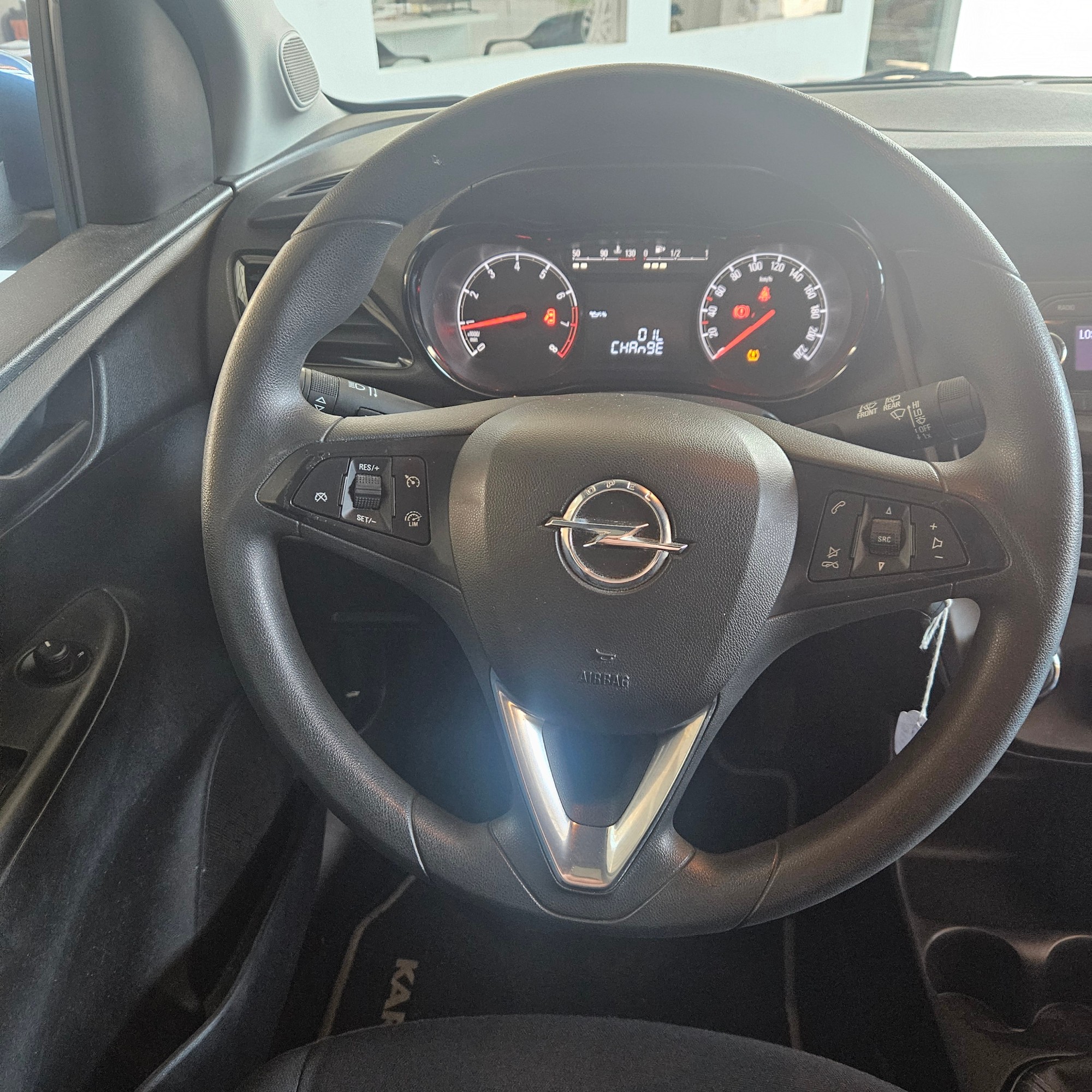 Opel Karl - 12
