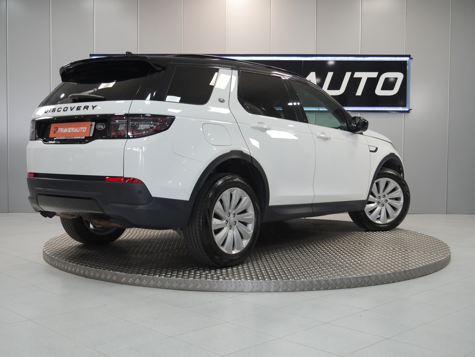 LANDROVER DISCOVERY SPORT