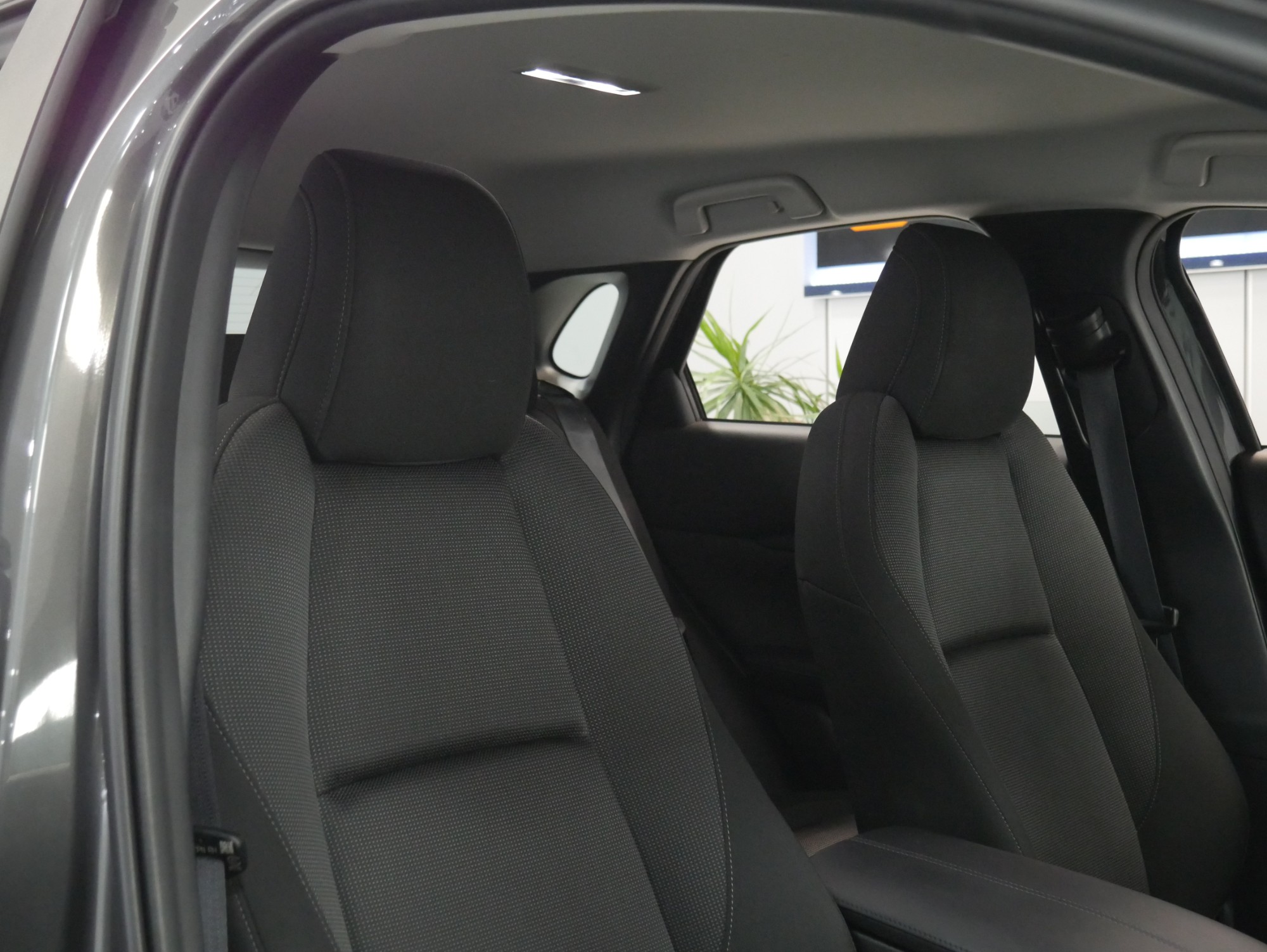MAZDA CX30