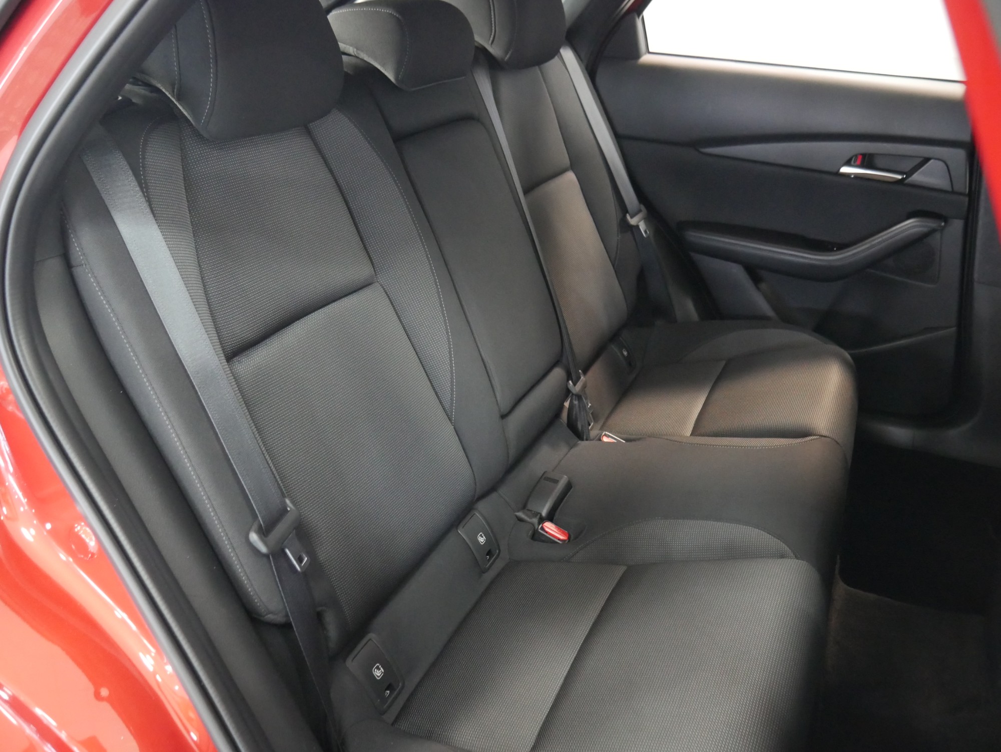 MAZDA CX30