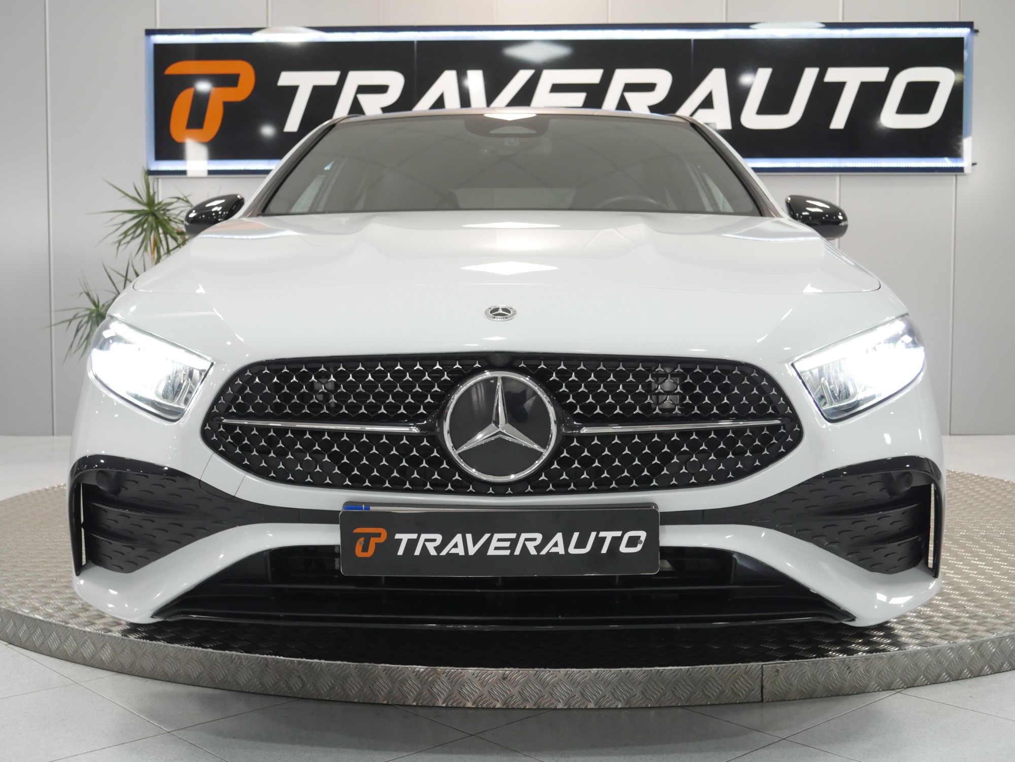 mercedesbenz clase a