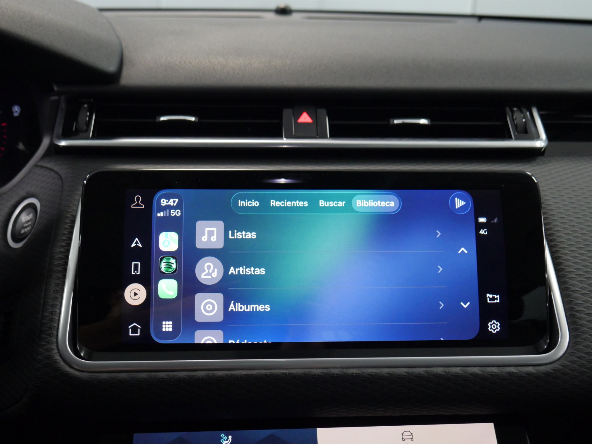 landrover range rover velar