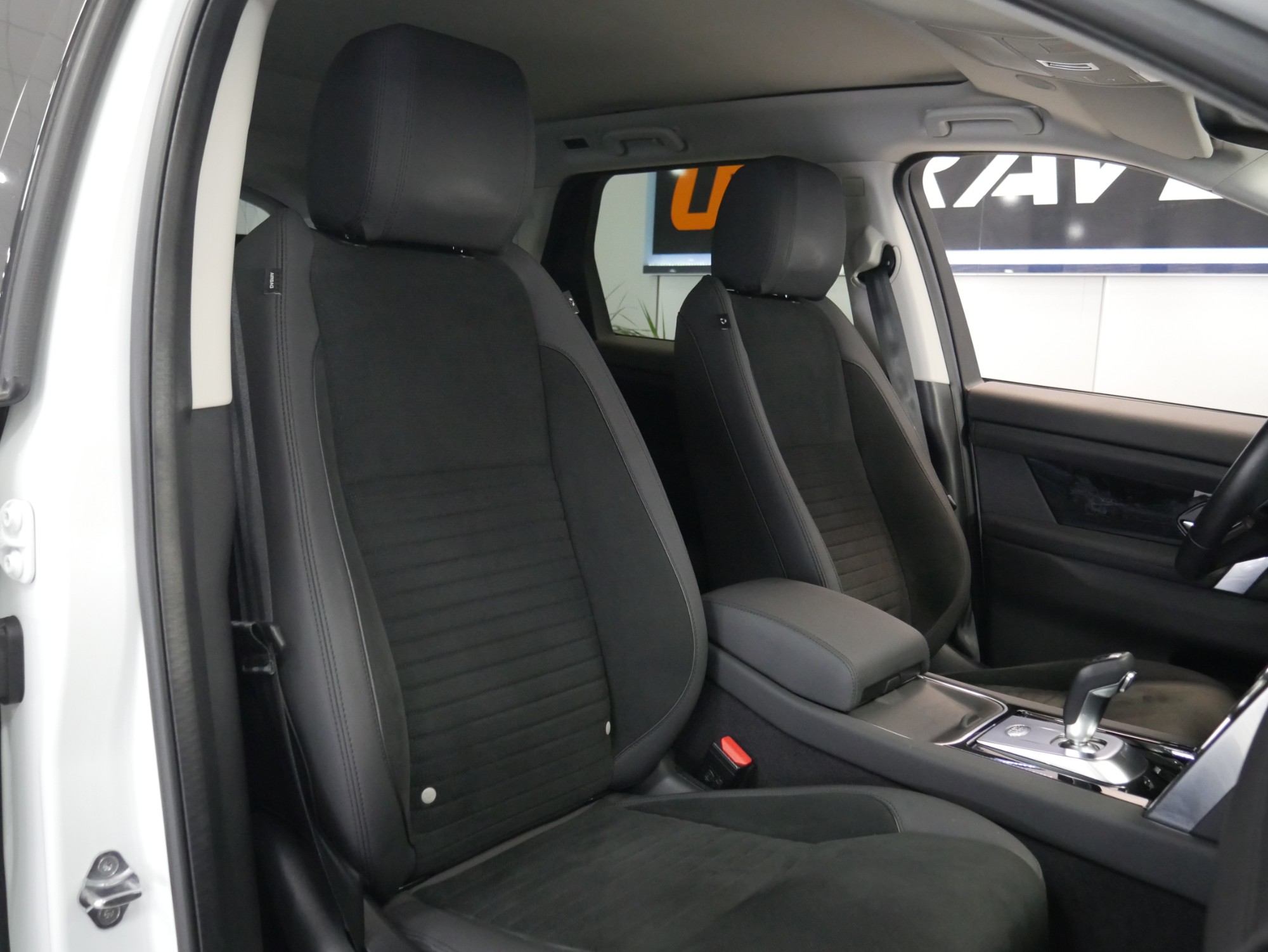 LANDROVER DISCOVERY SPORT
