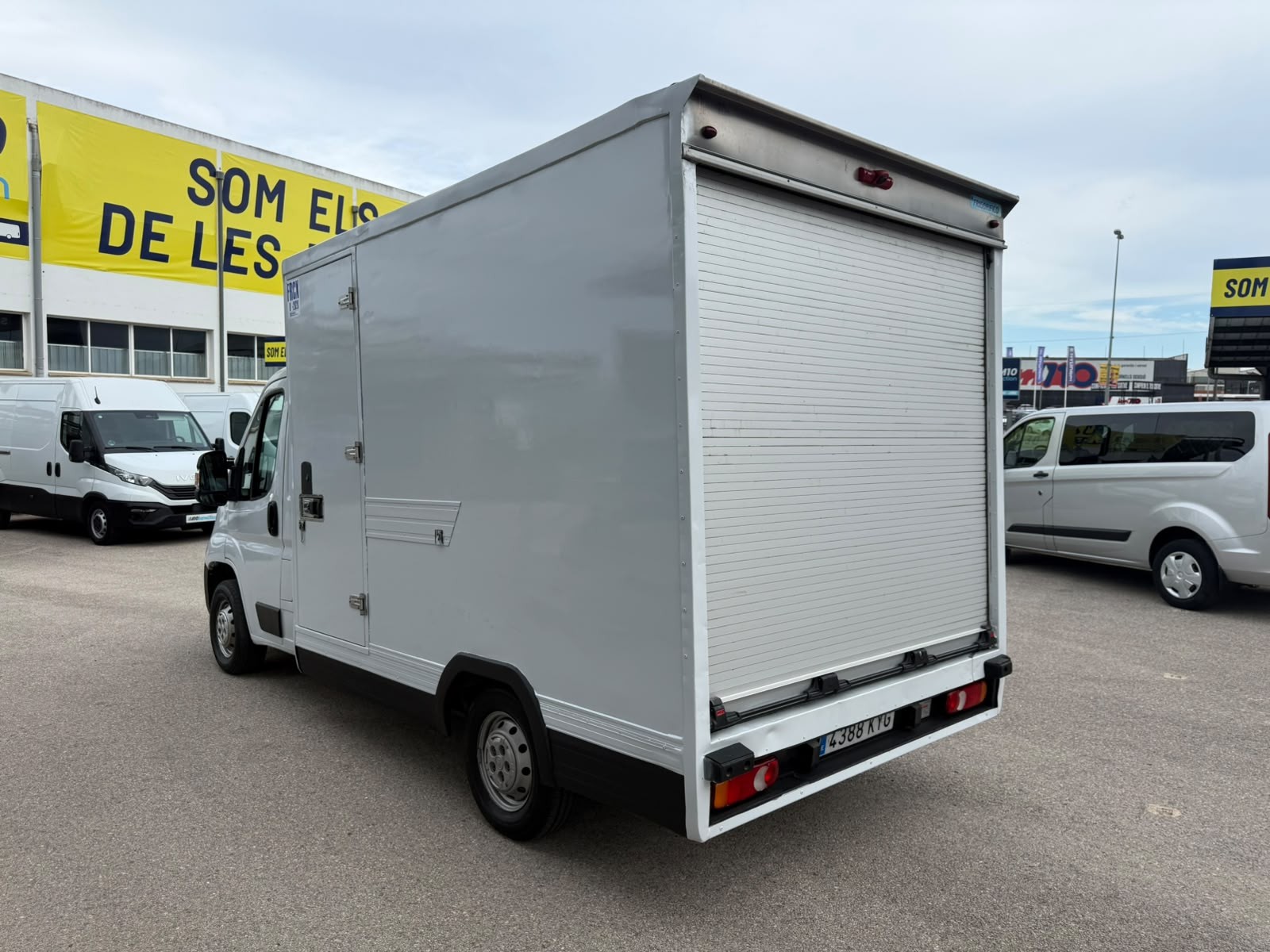 Imatge del vehicle 4