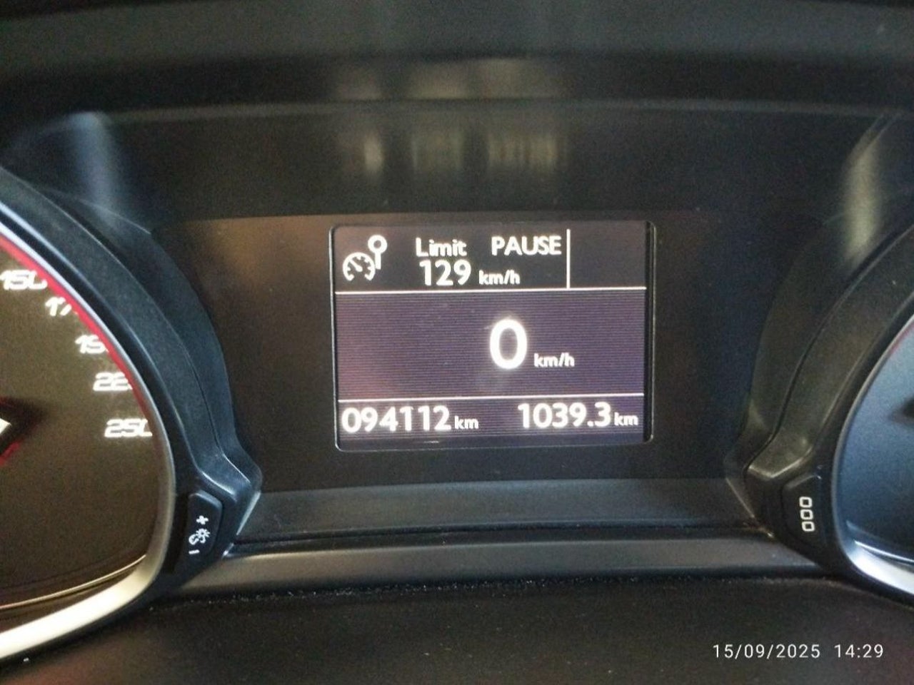 Peugeot 308 - 19