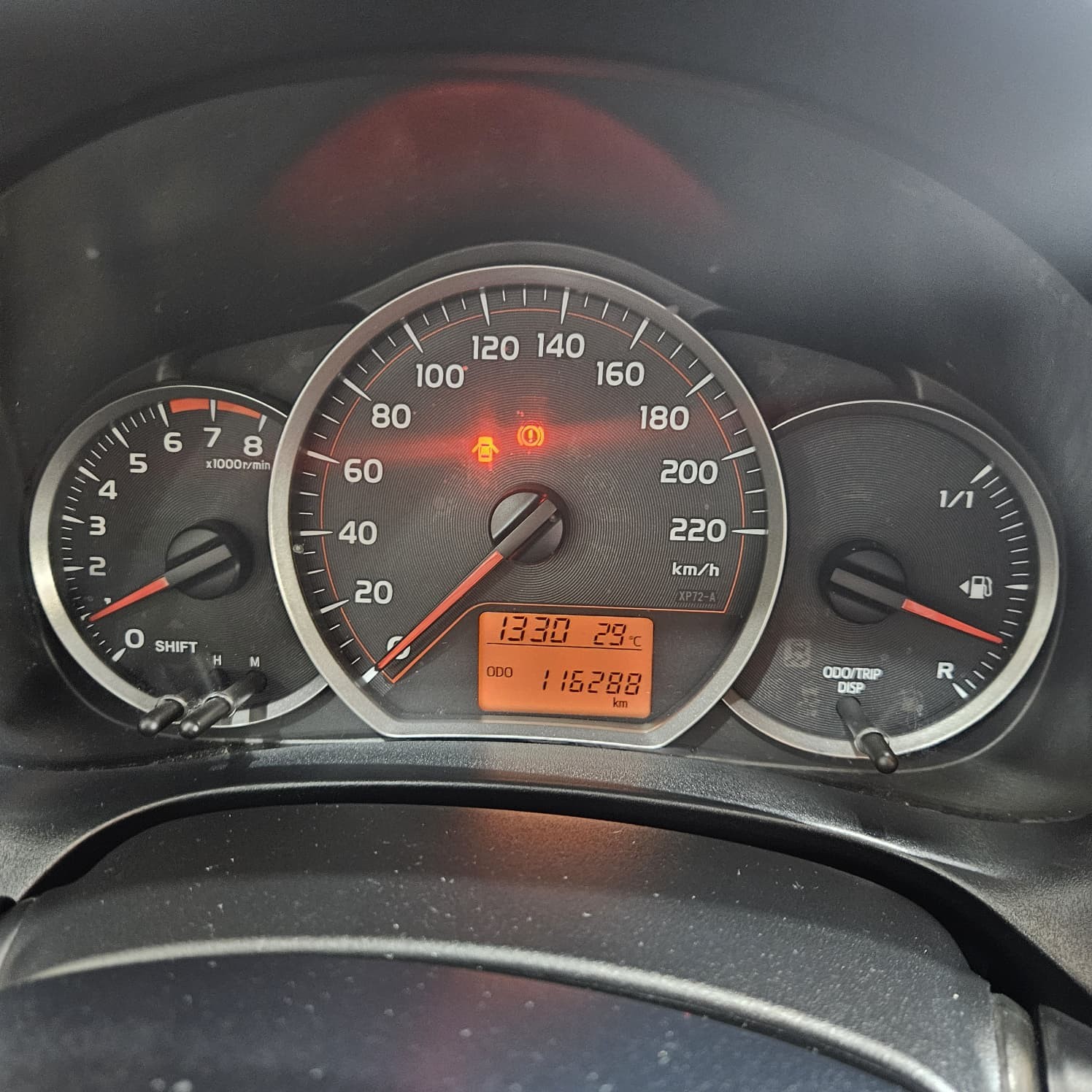Toyota Yaris - 16