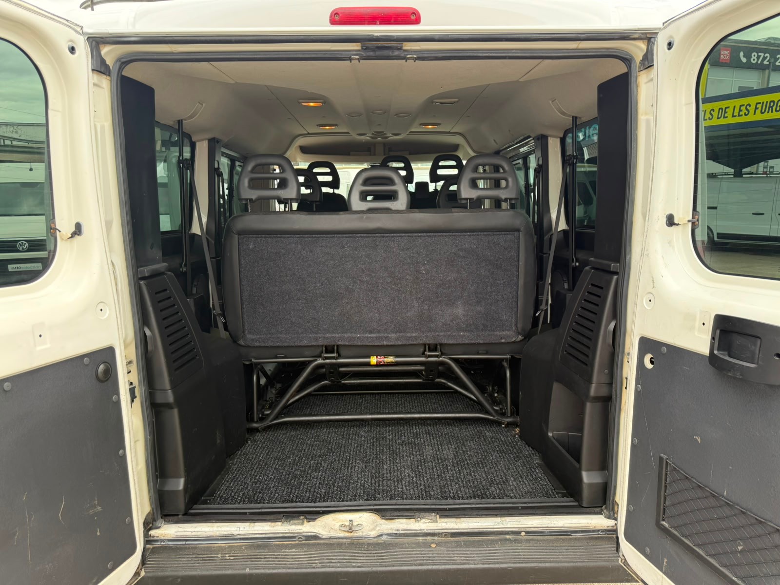 Imatge del vehicle 12