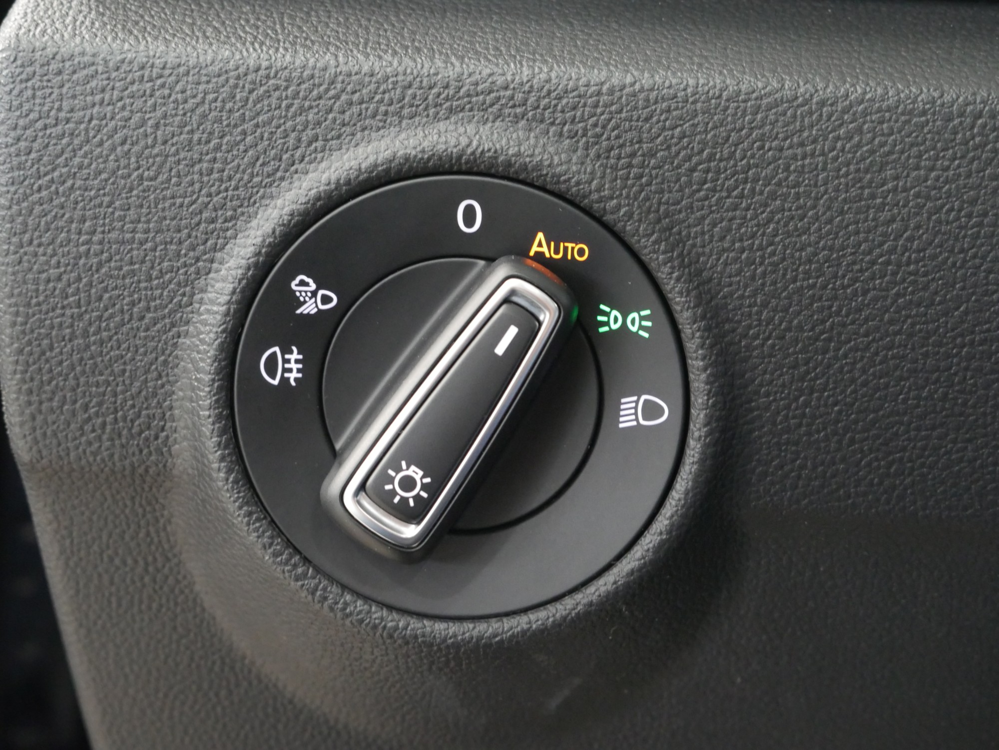 volkswagen troc