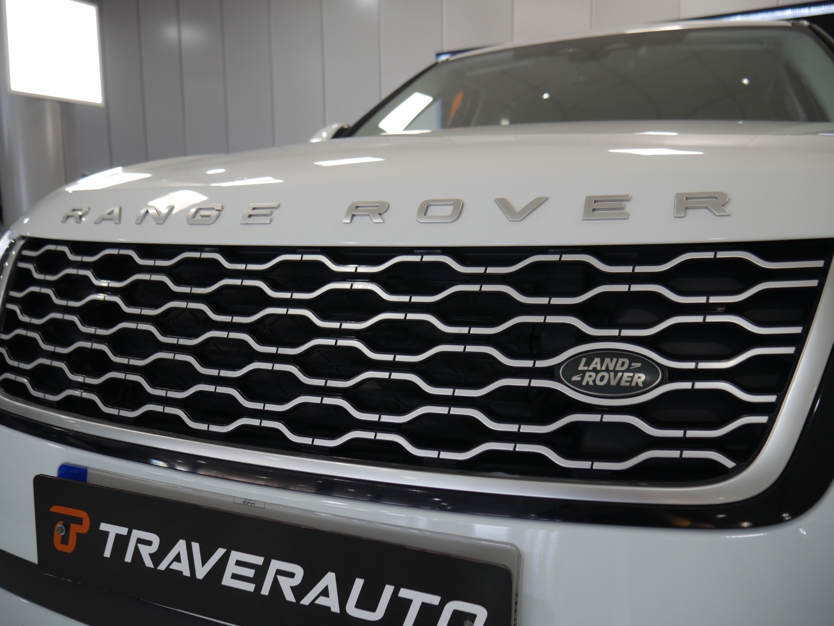 landrover range rover velar