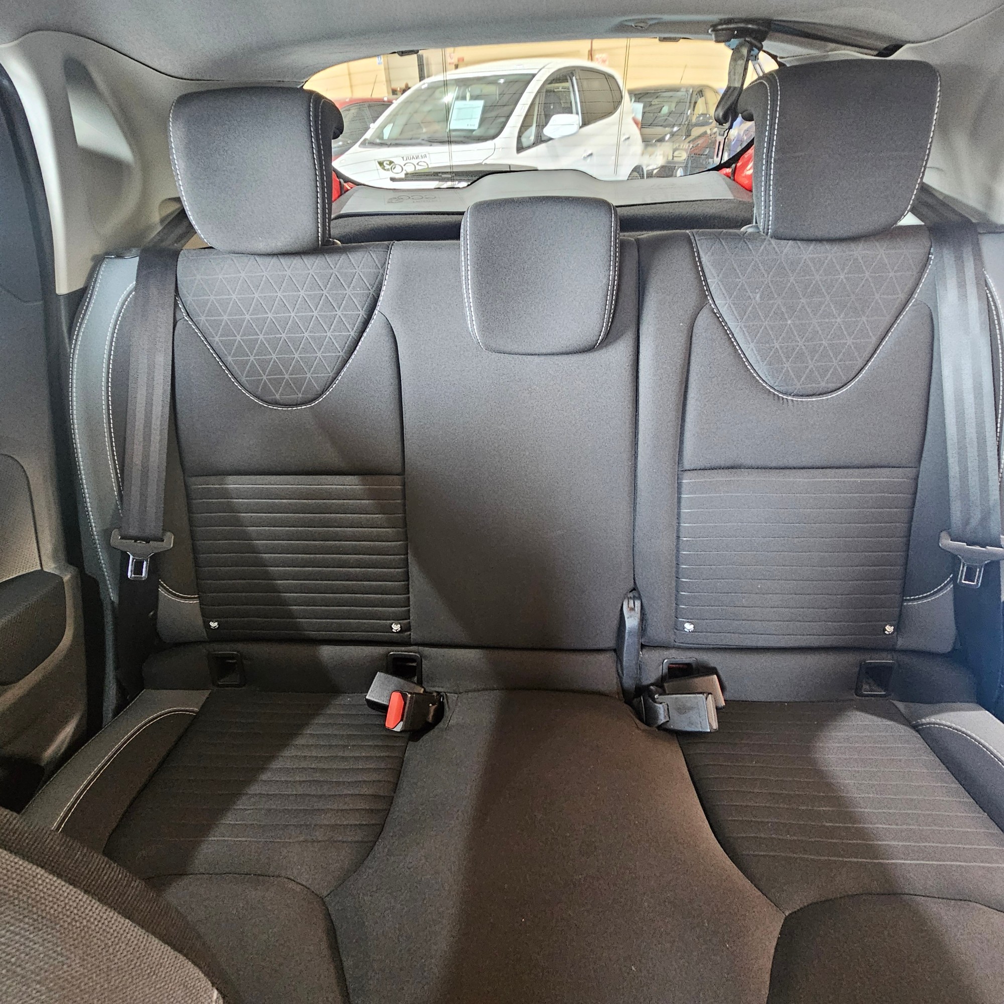 Renault Clio - 14