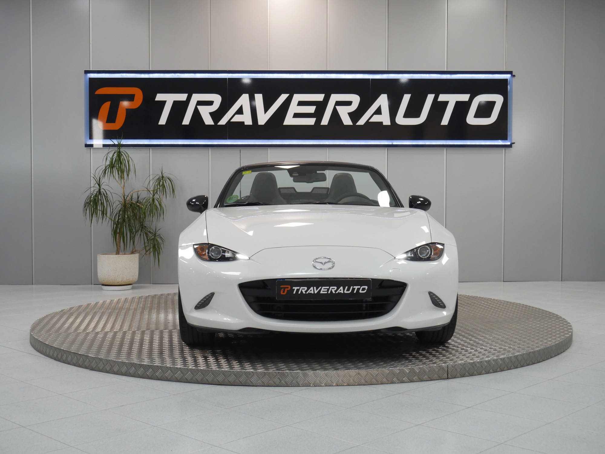 mazda mx5