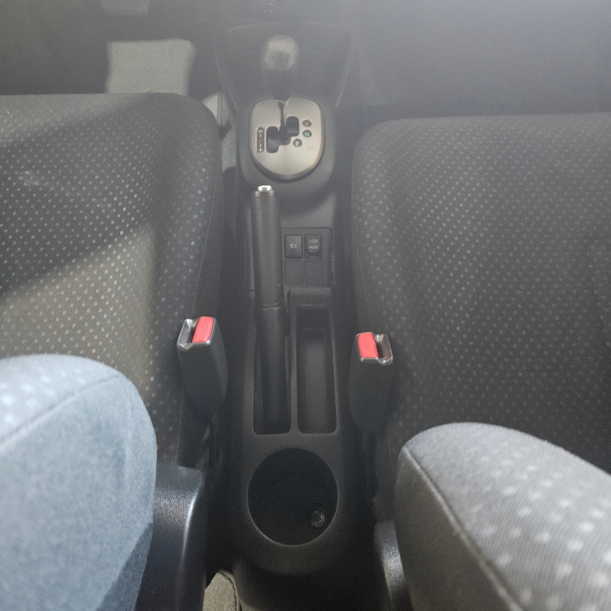Toyota Yaris - 17