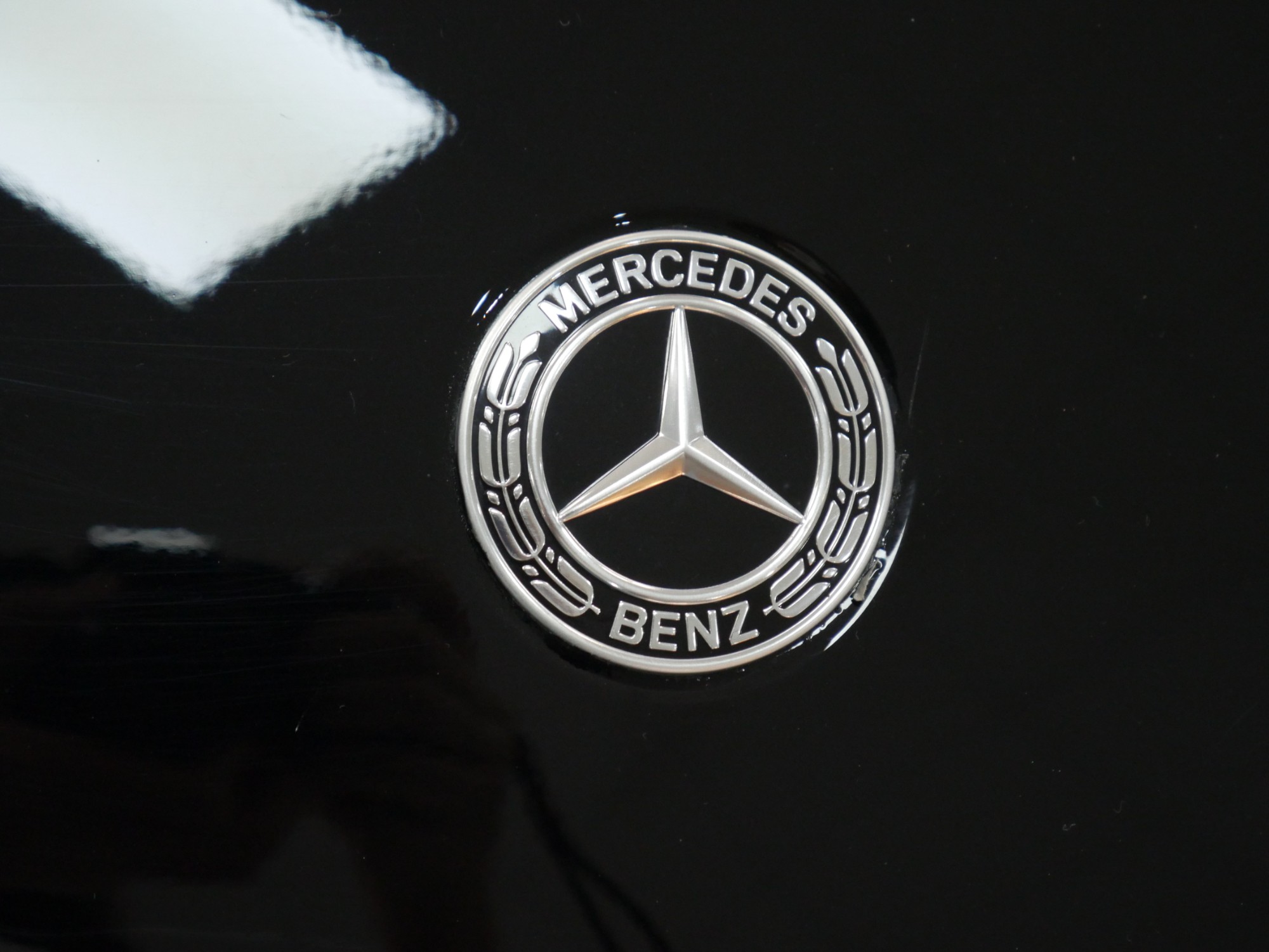 MERCEDESBENZ CLASE B