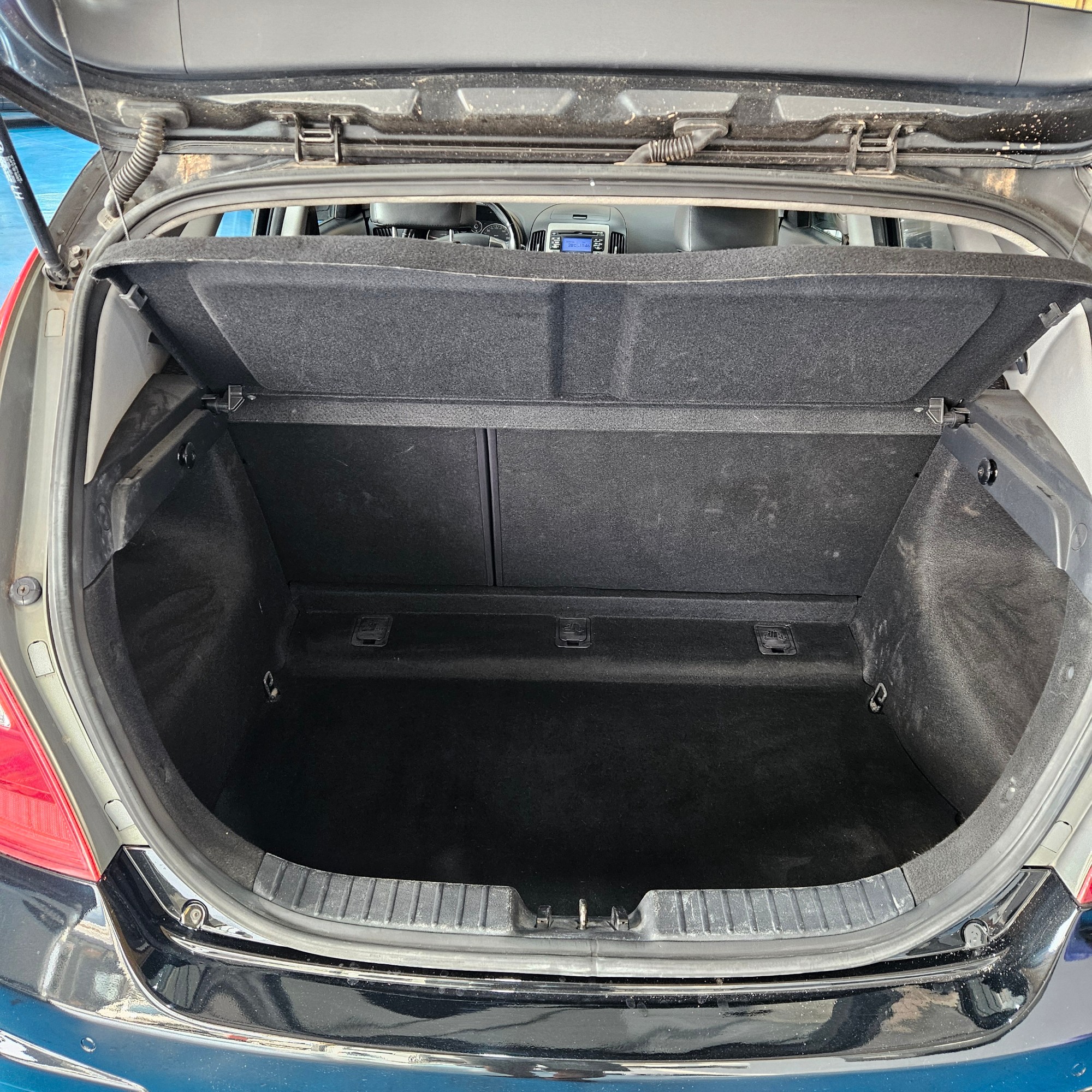 Hyundai i30 - 9