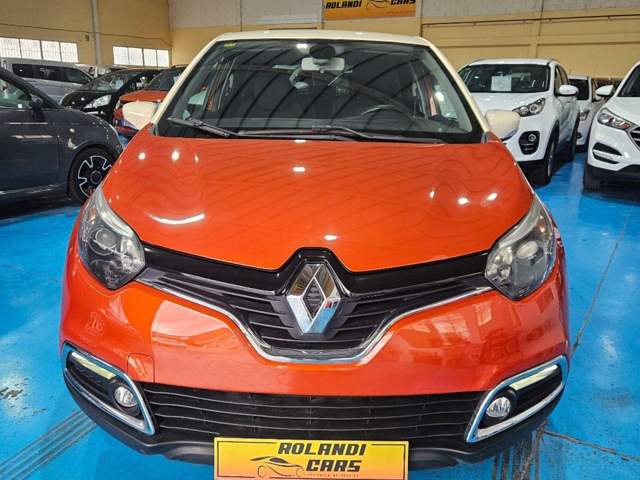 Renault Captur - 3