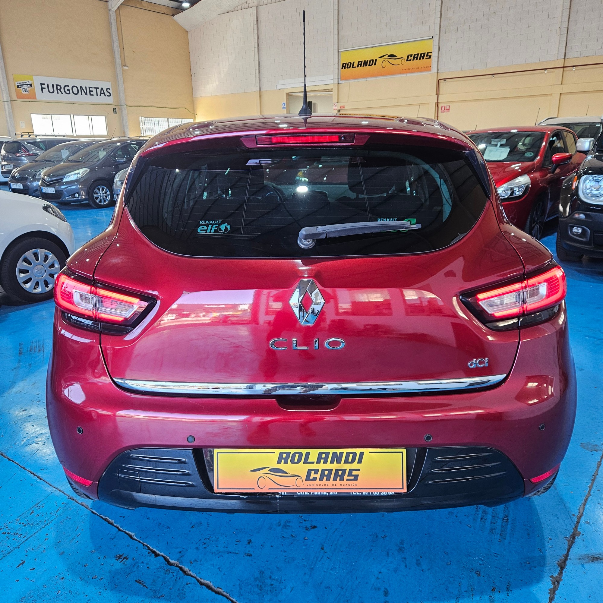 Renault Clio - 6