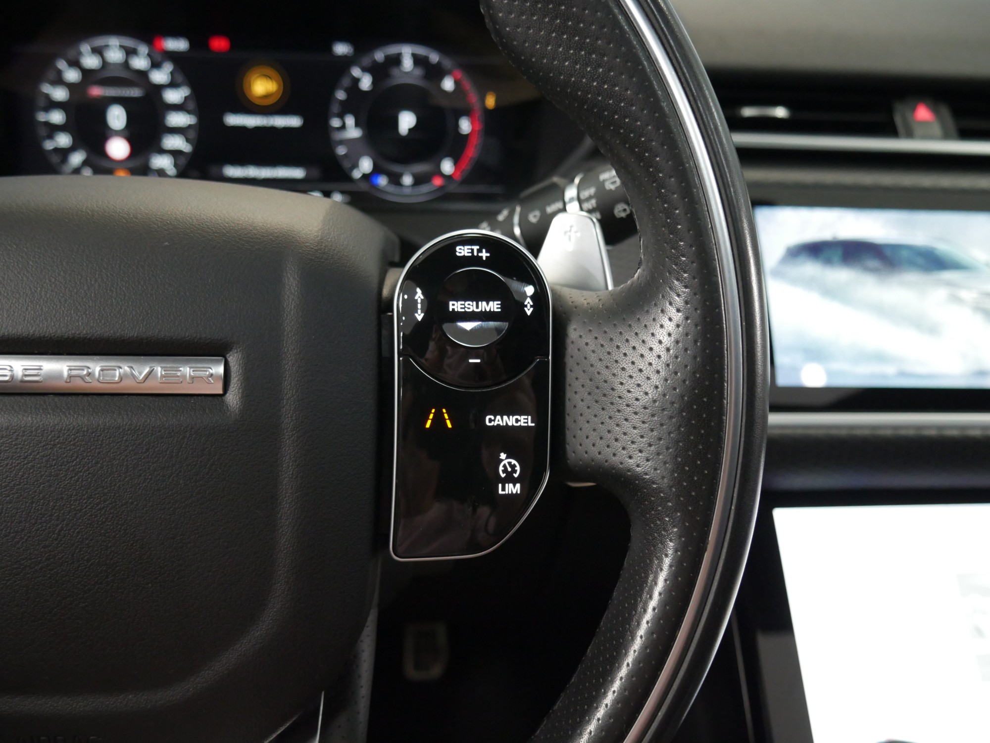 LANDROVER RANGE ROVER VELAR