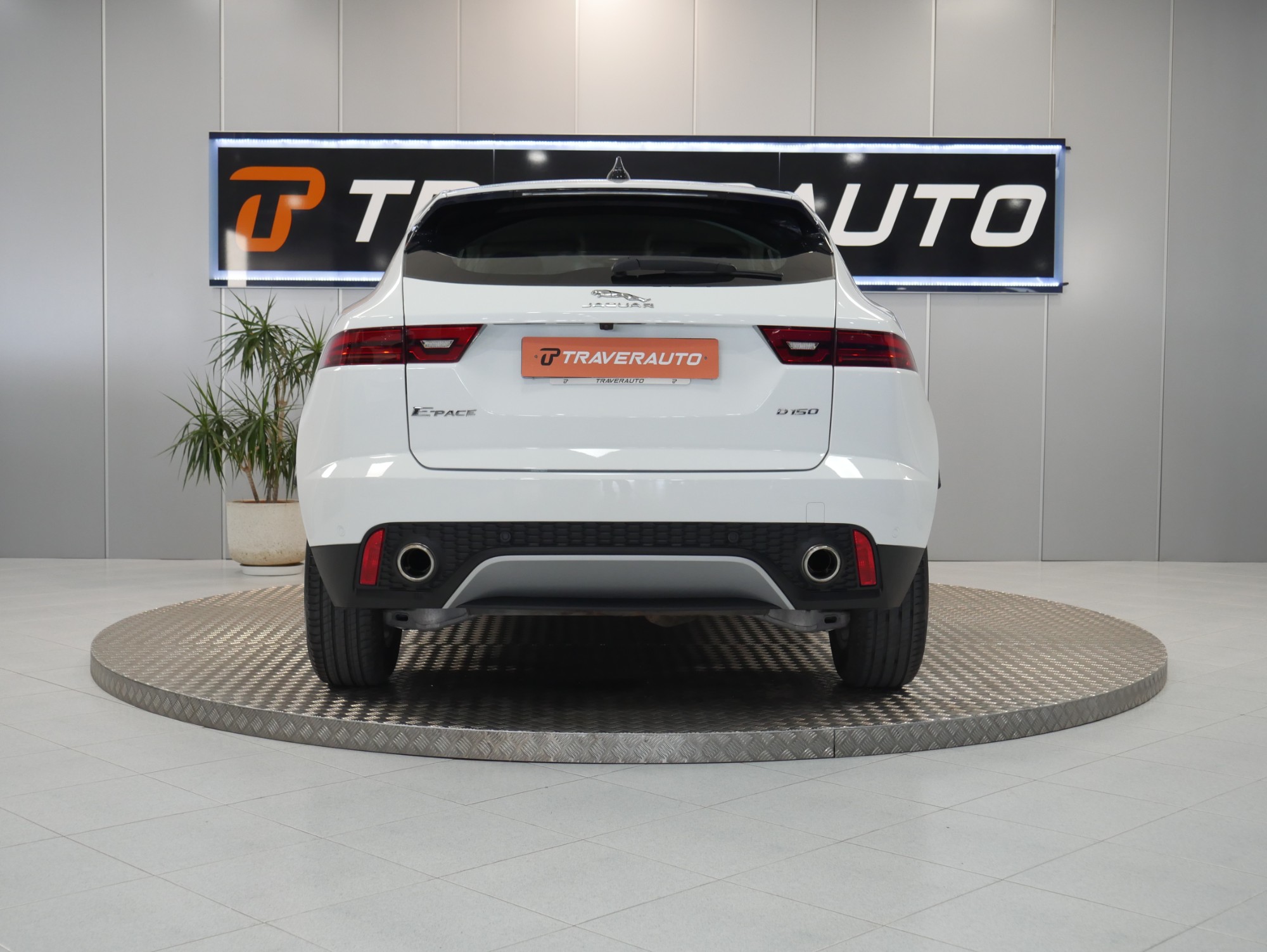 JAGUAR EPACE