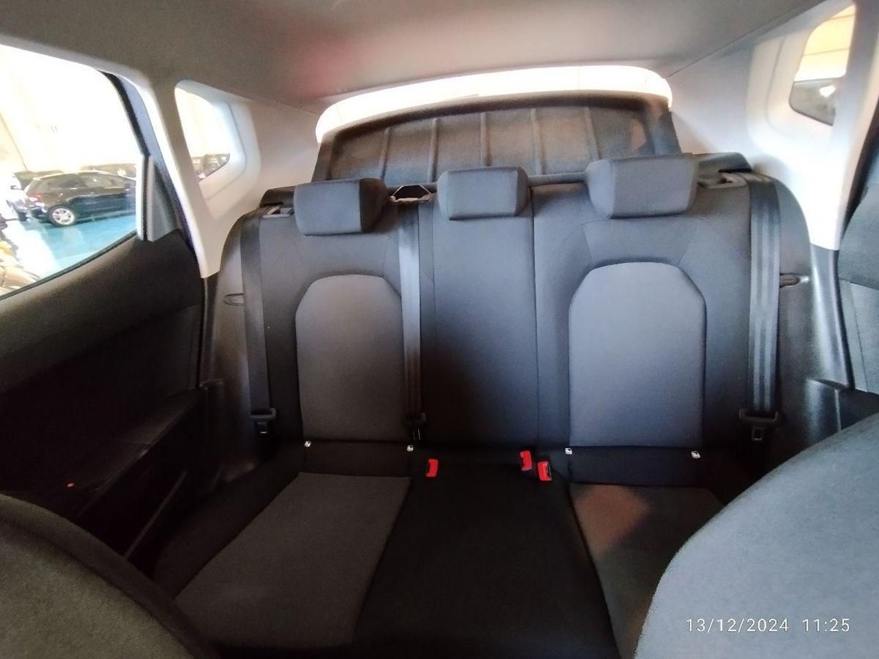 SEAT Arona - 9