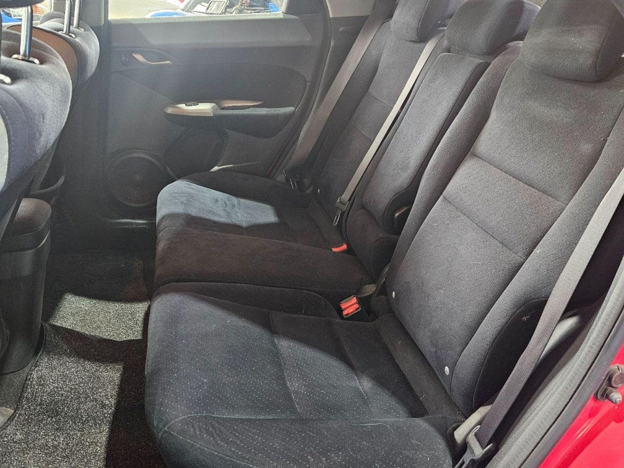 Honda Civic - 11