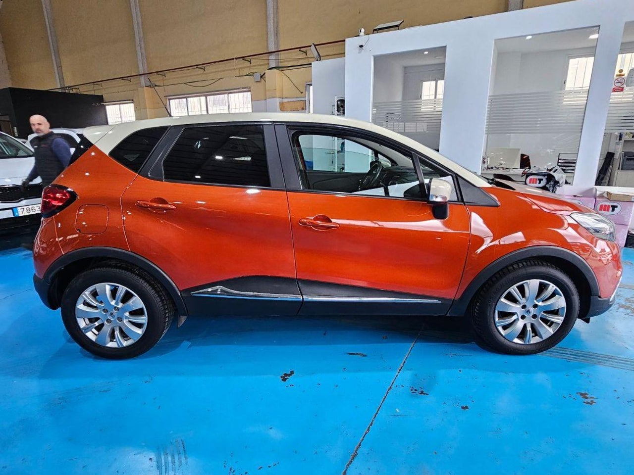 Renault Captur - 5