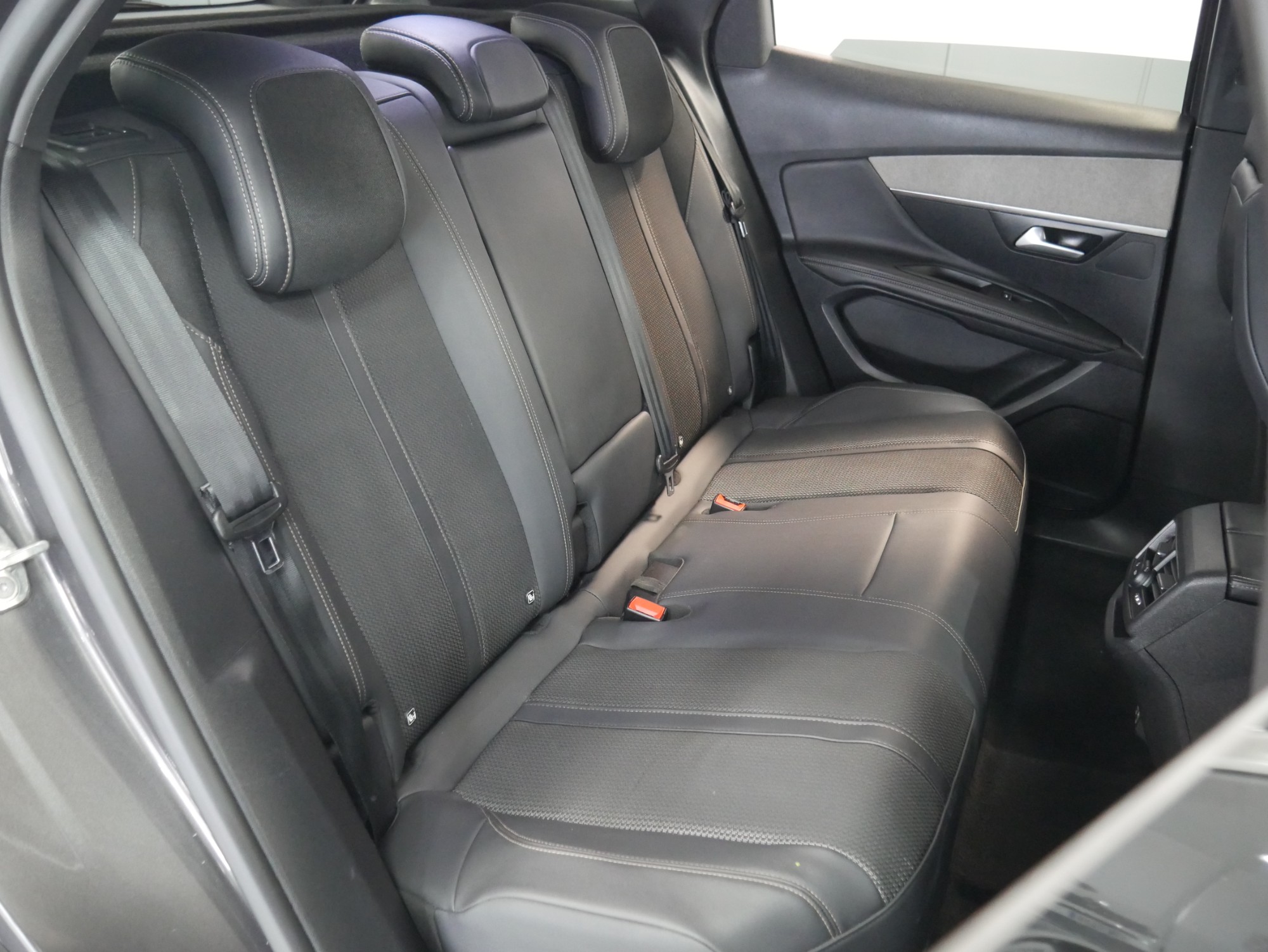 peugeot 3008 hybrid