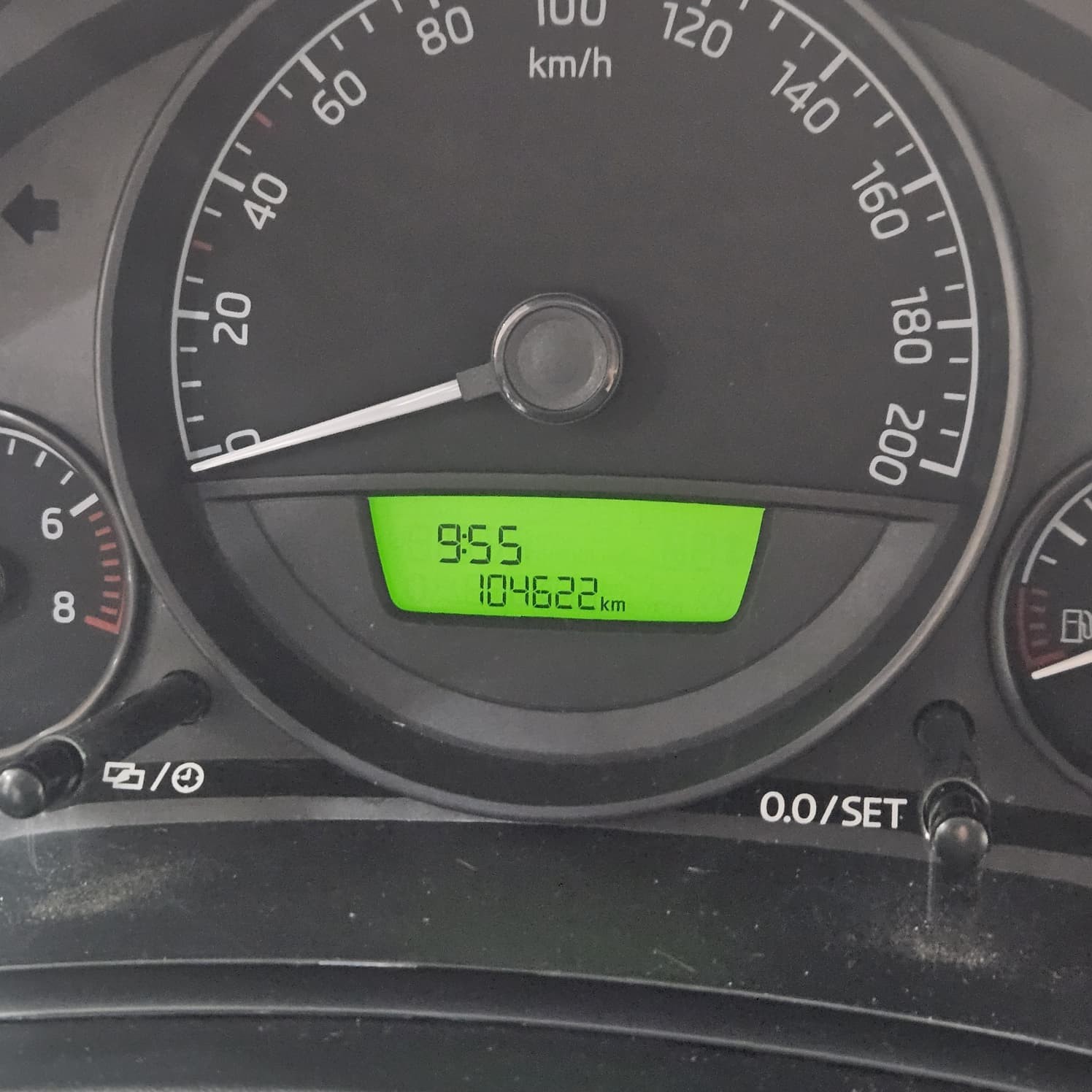 Škoda Citigo - 13
